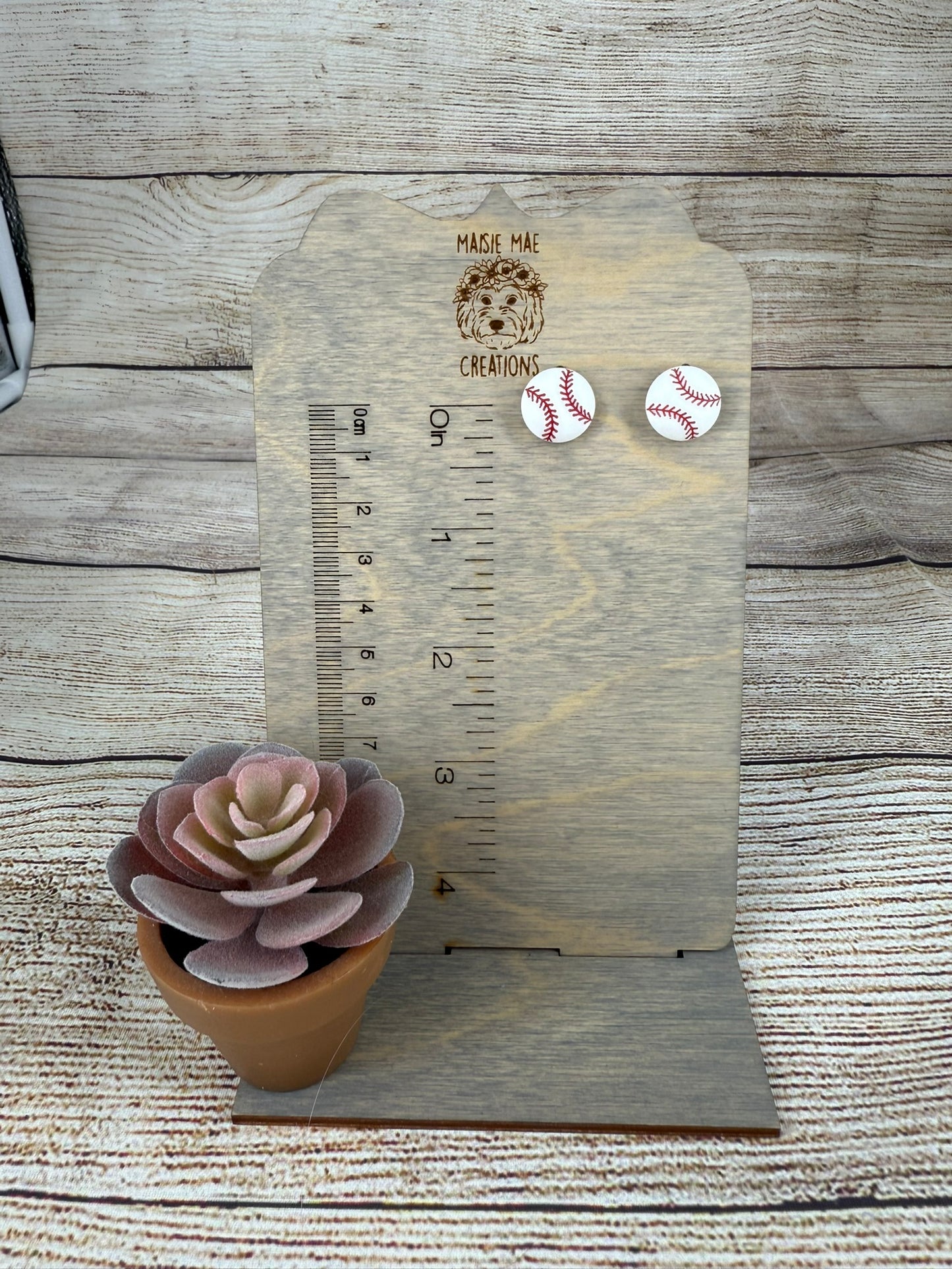 Baseball Posts
