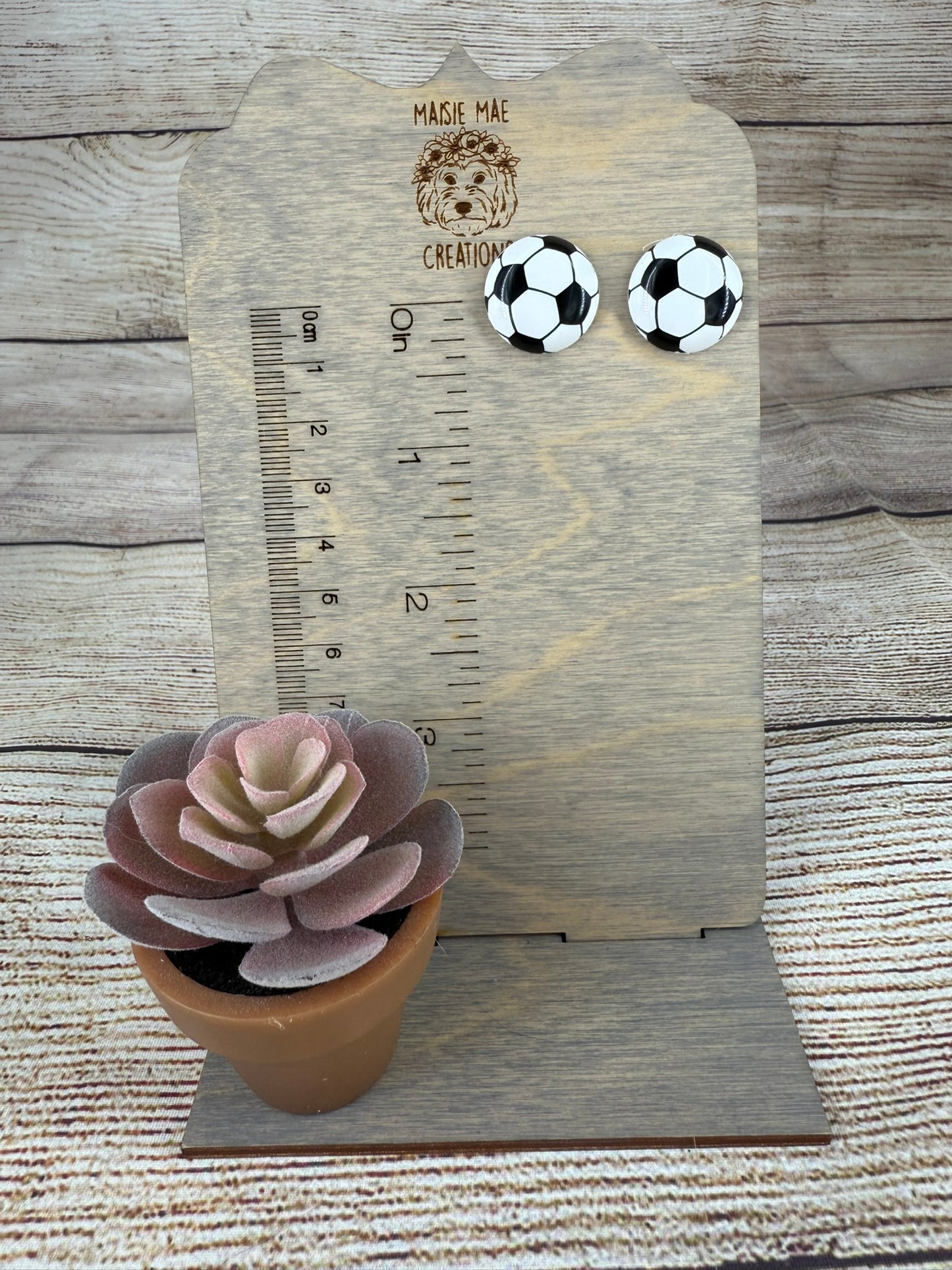 Soccer Posts
