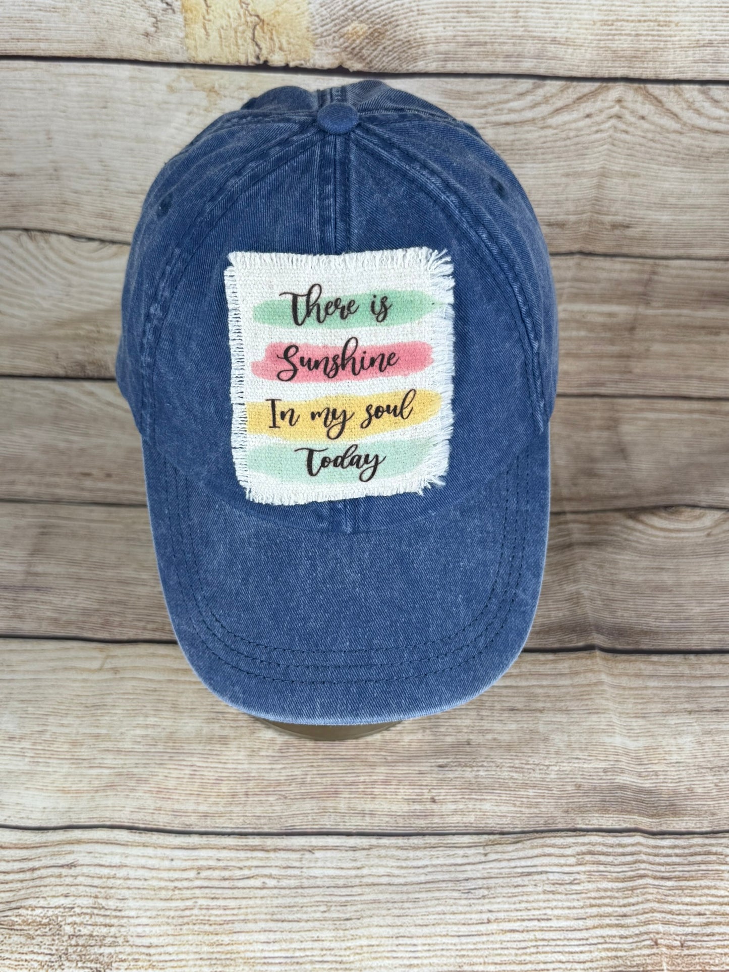 Hats
