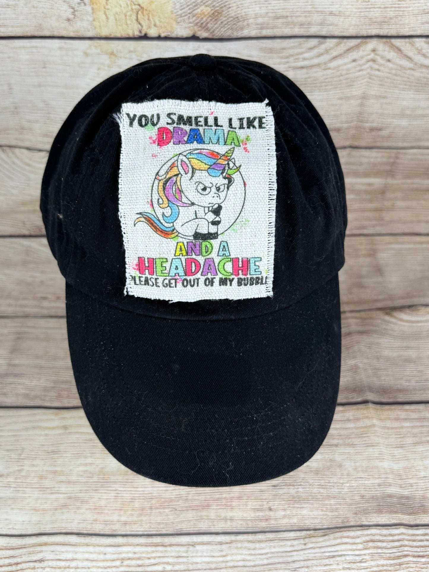 Hats