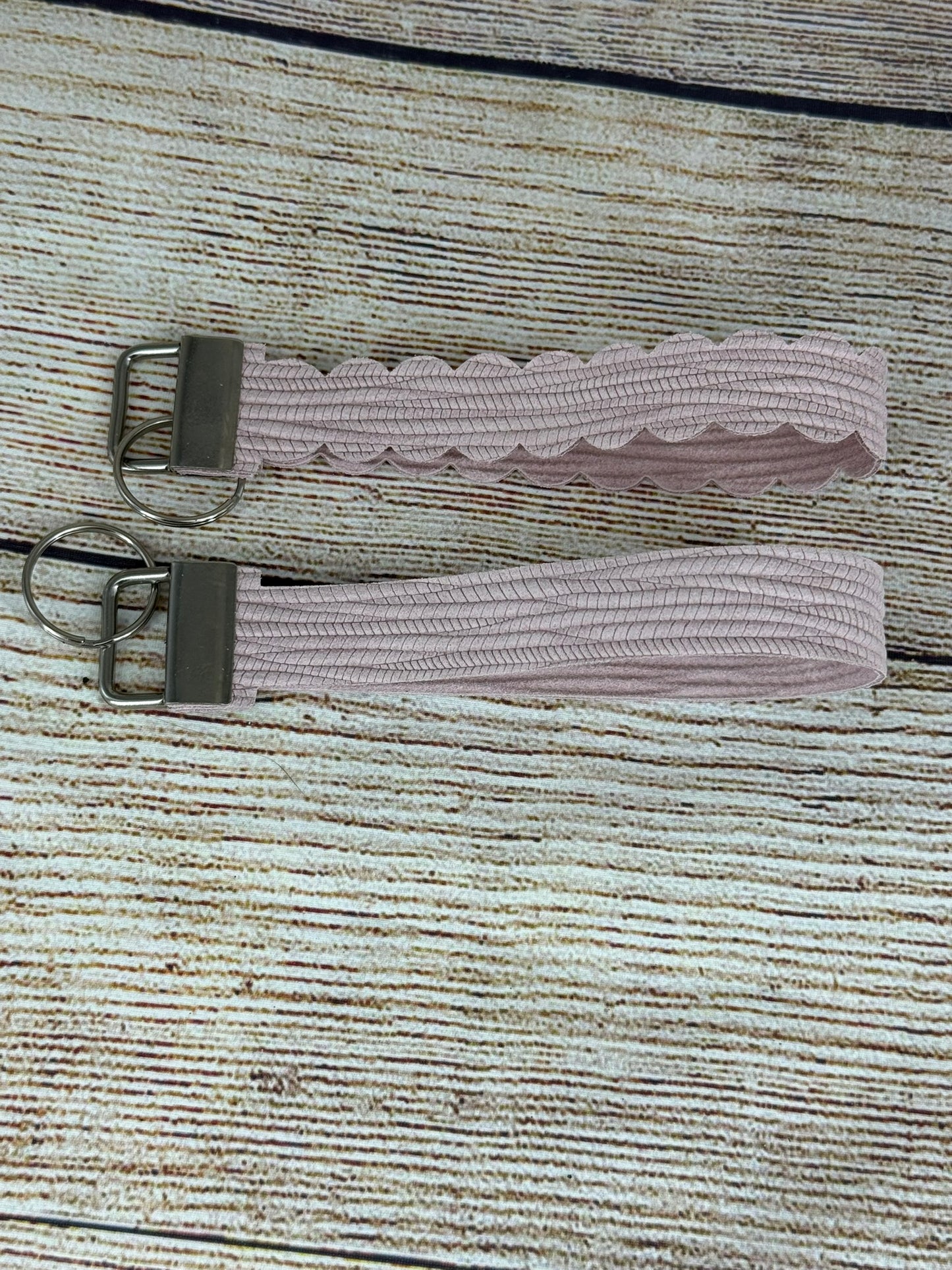 Wristlet Keychains