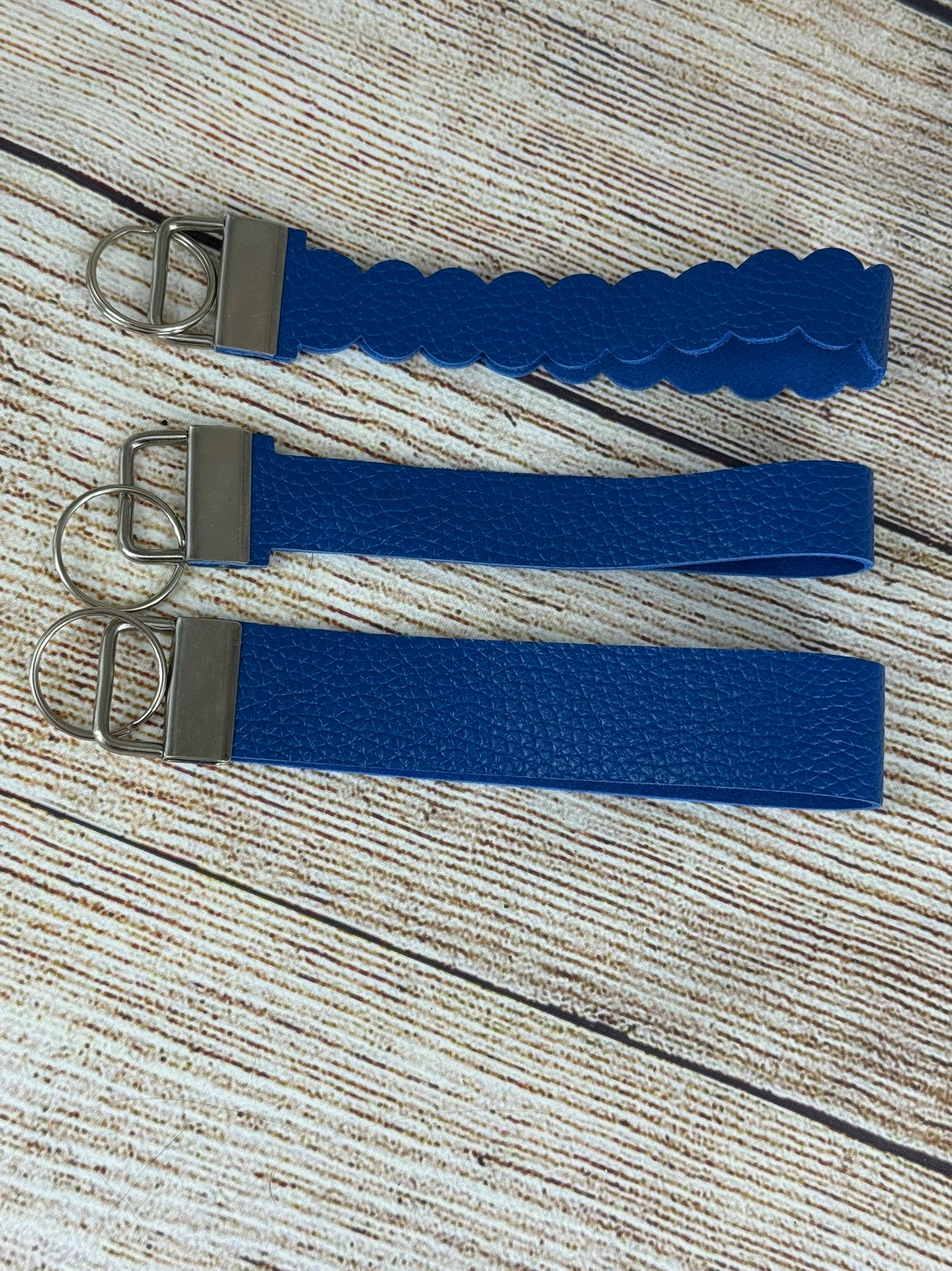 Wristlet Keychains