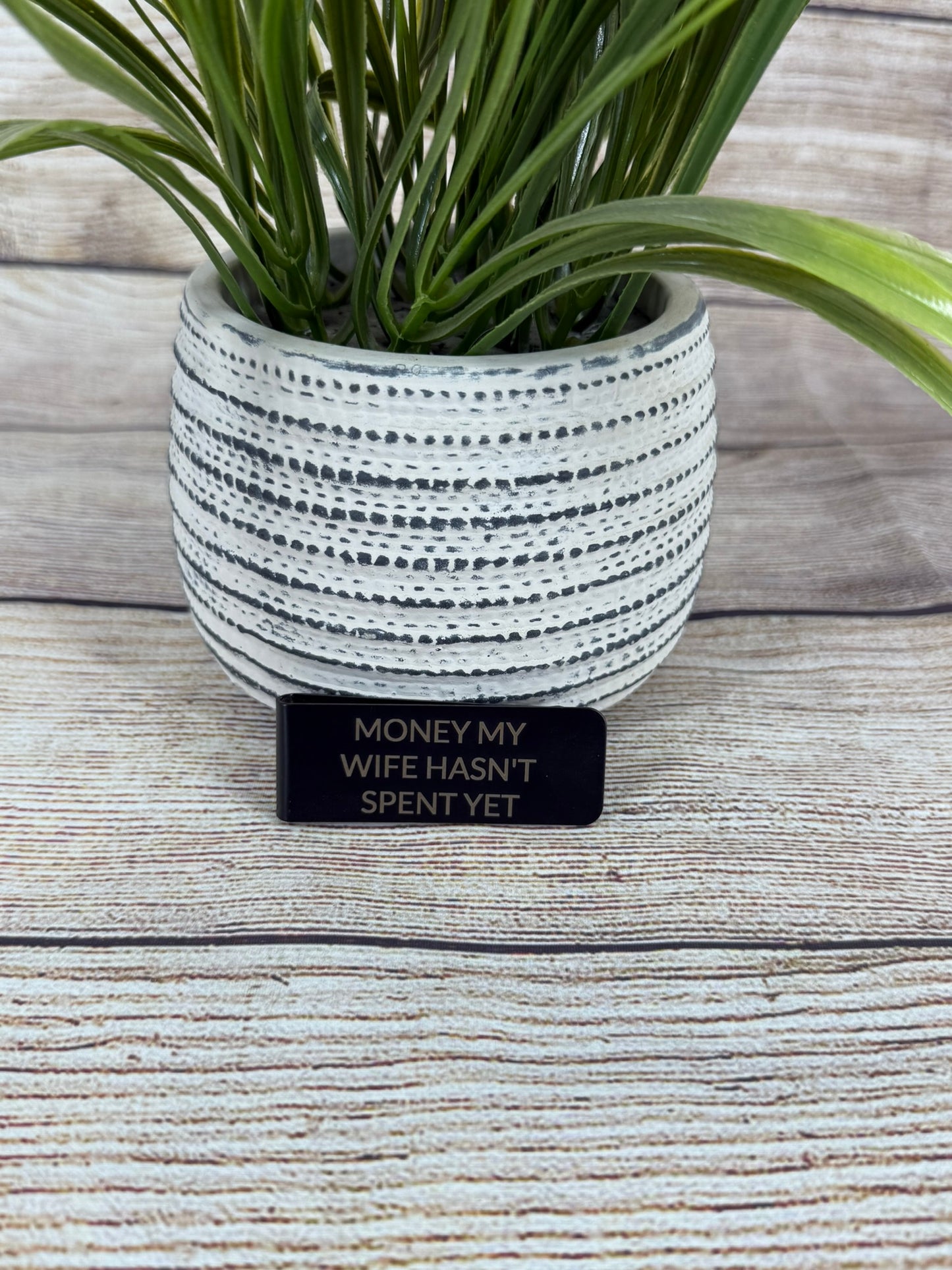 Money Clip