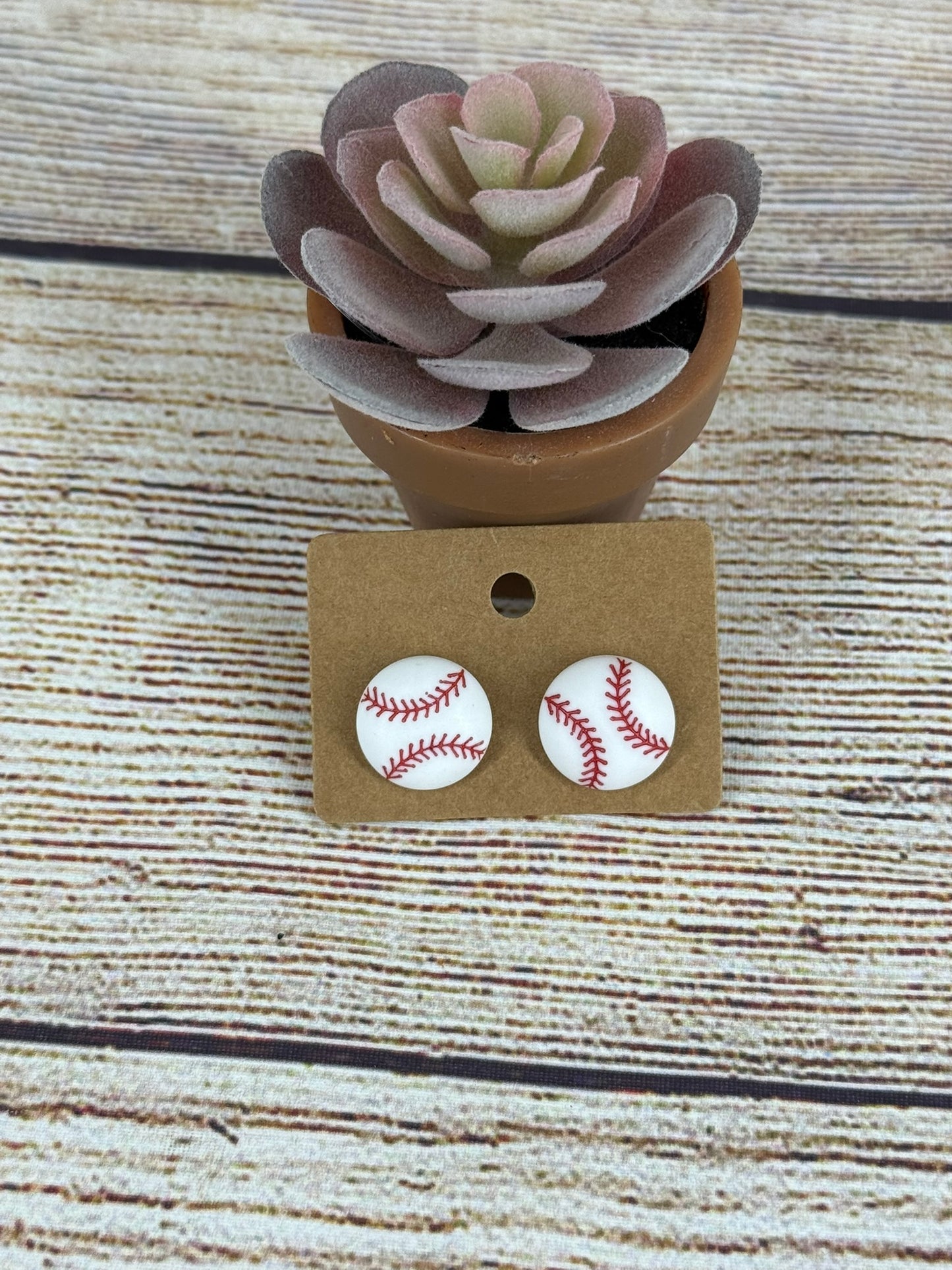 Baseball Posts