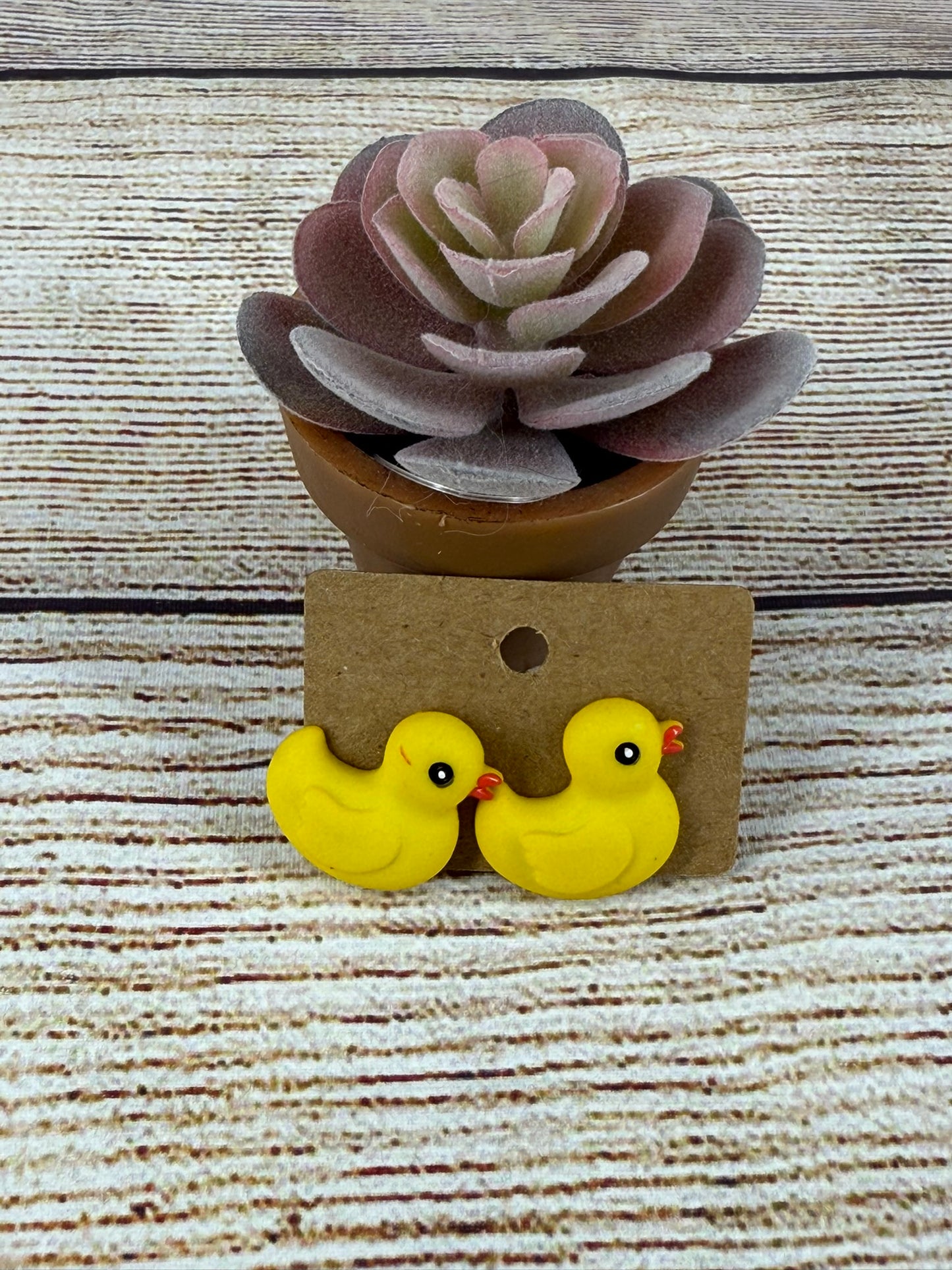 Rubber Ducky Post