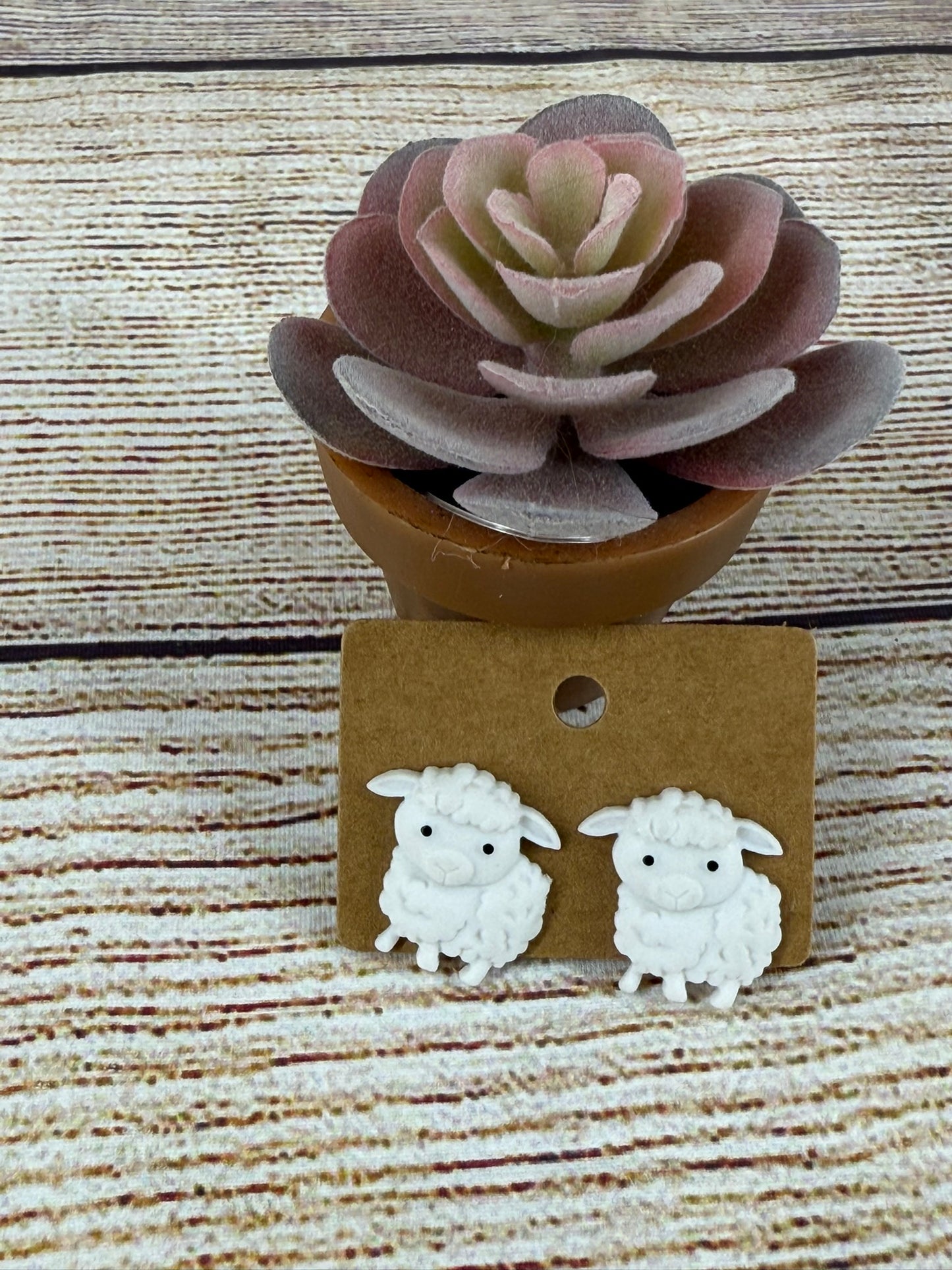 Sheep Post