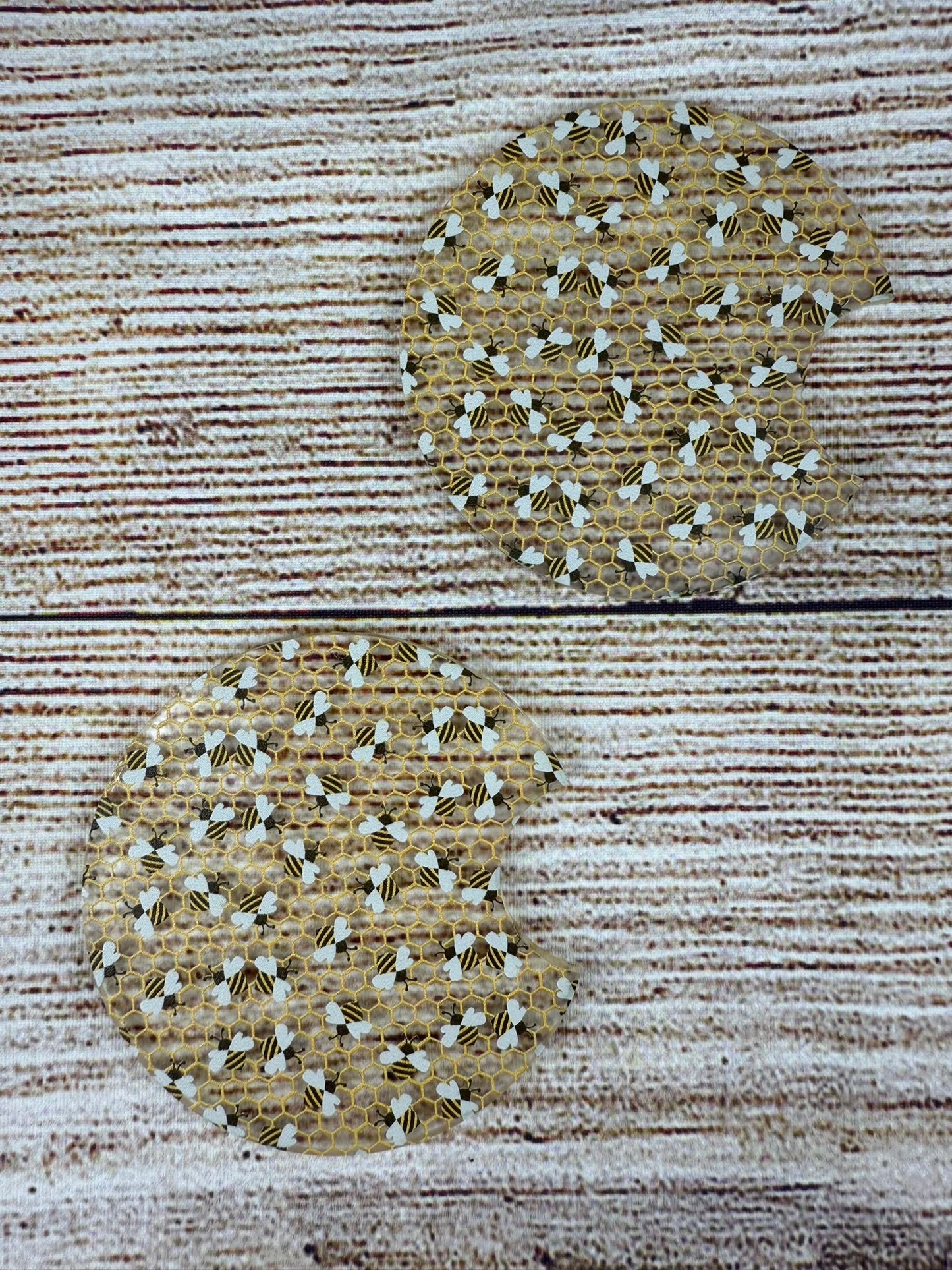 Car Coasters