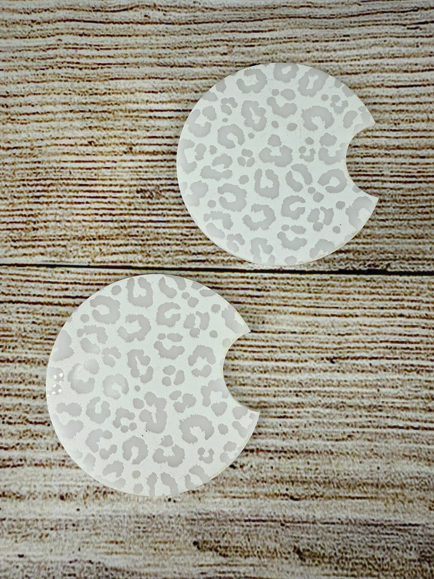 Car Coasters