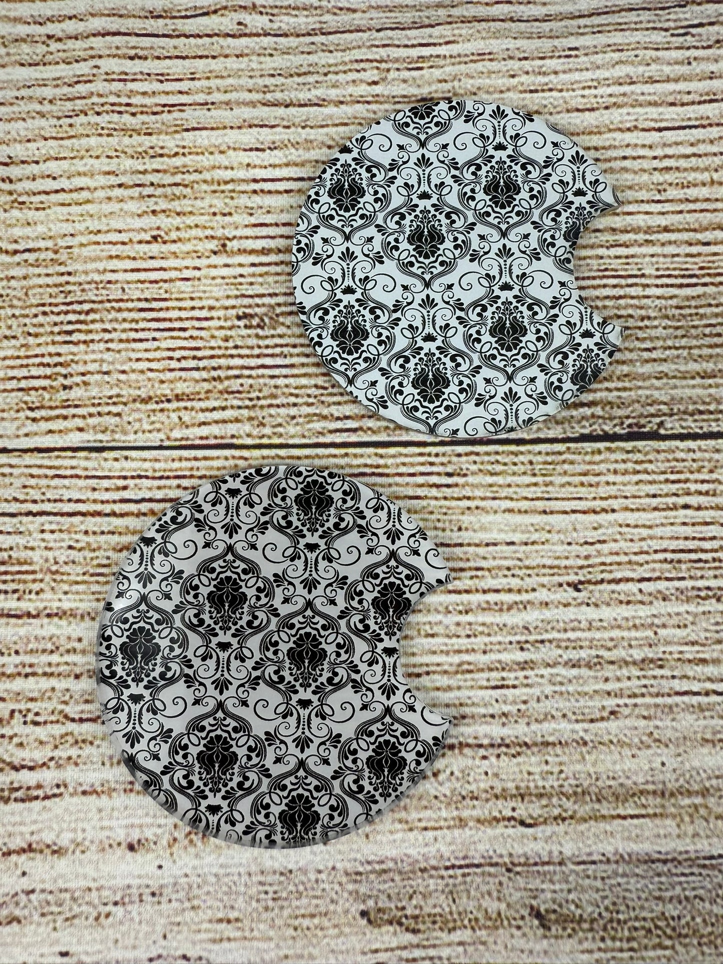 Car Coasters