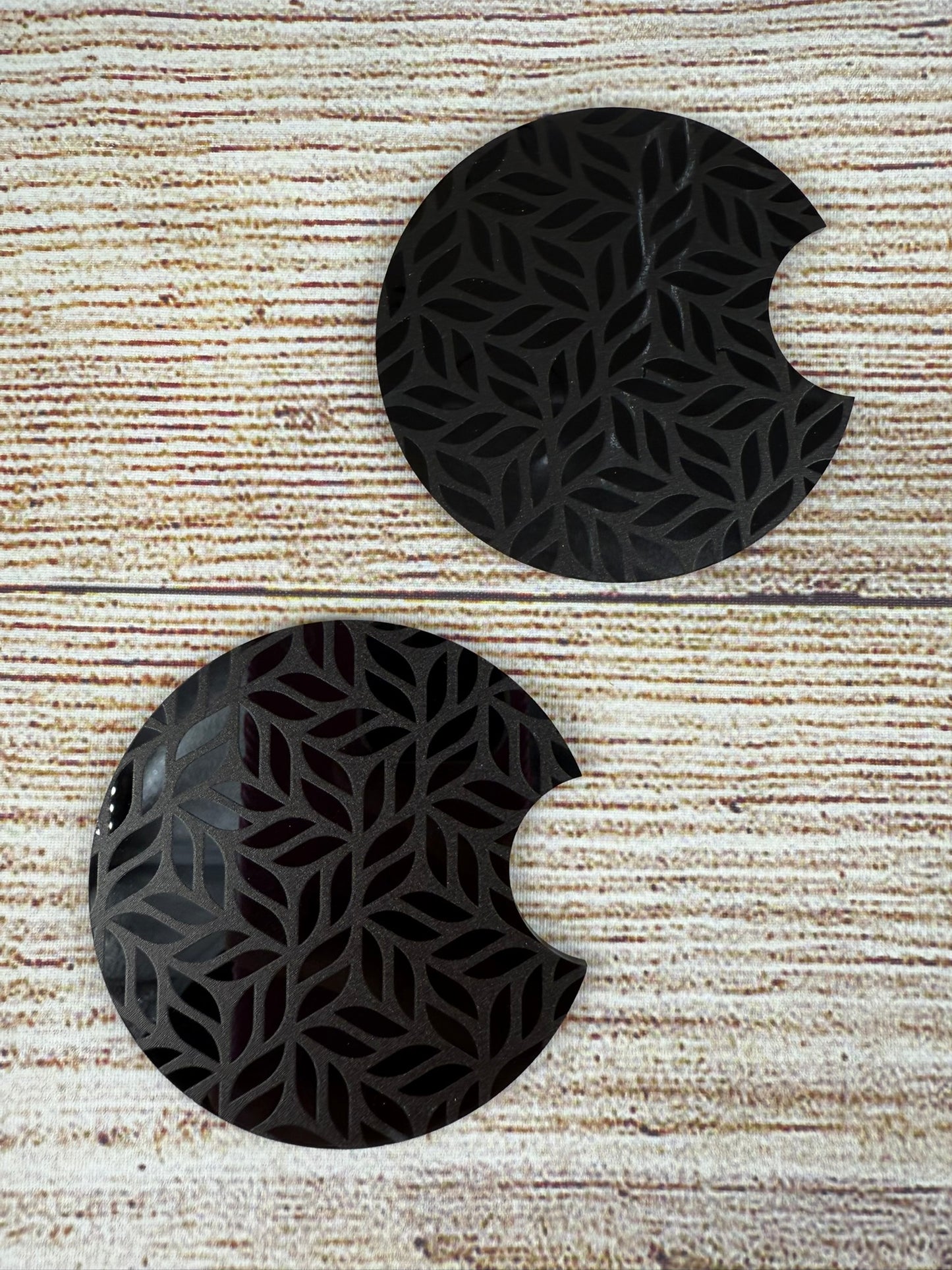 Car Coasters