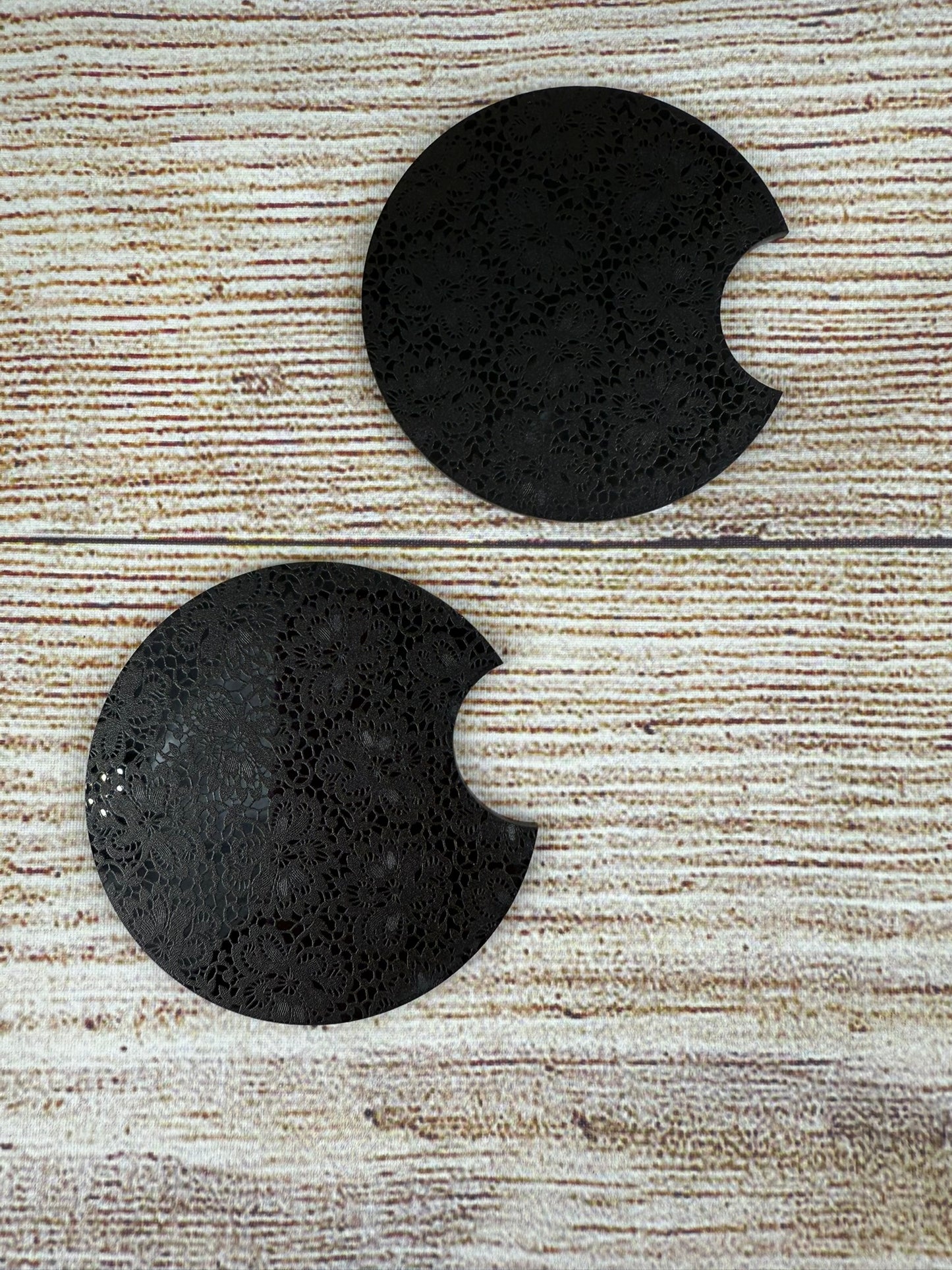 Car Coasters