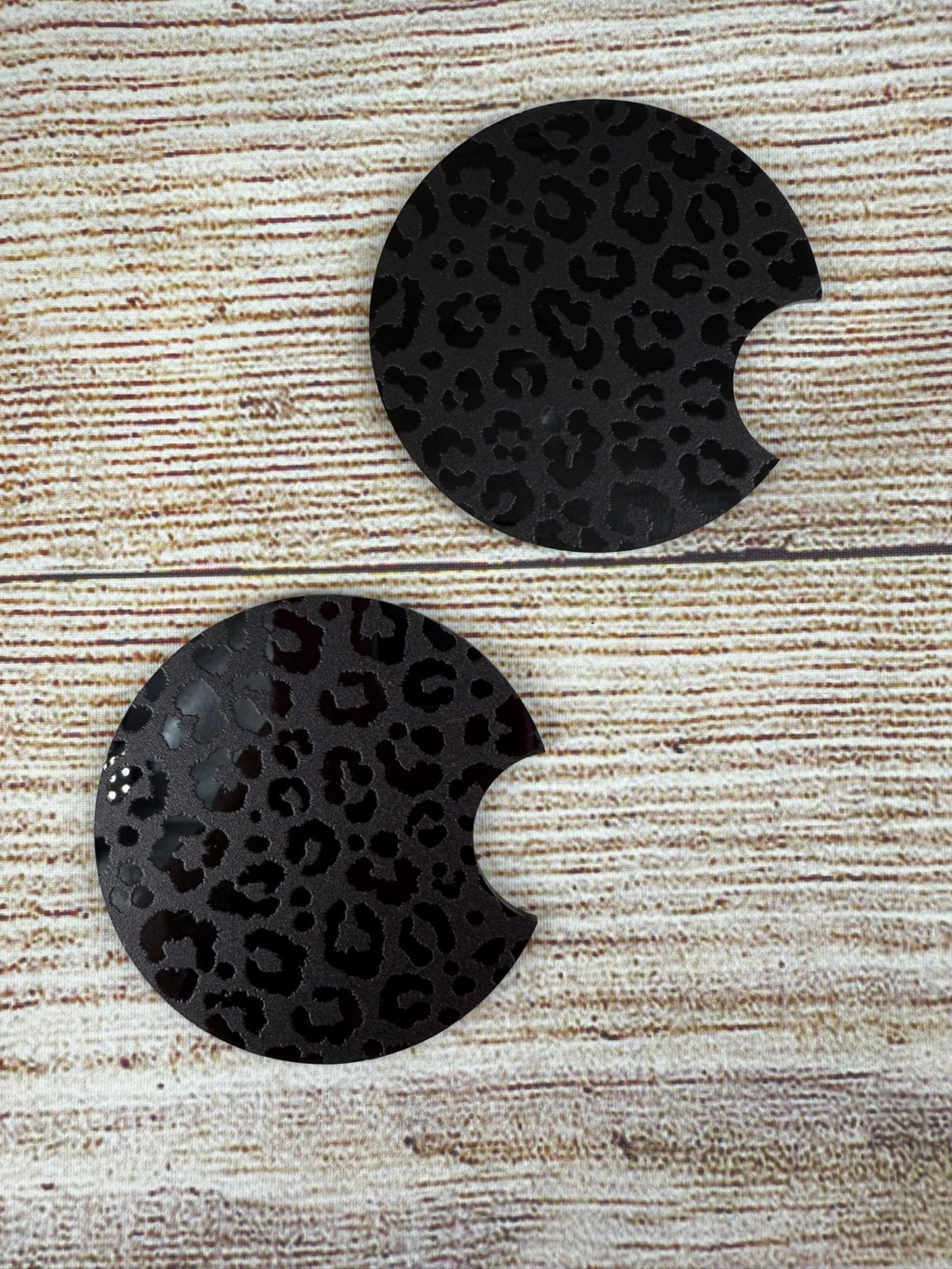 Car Coasters