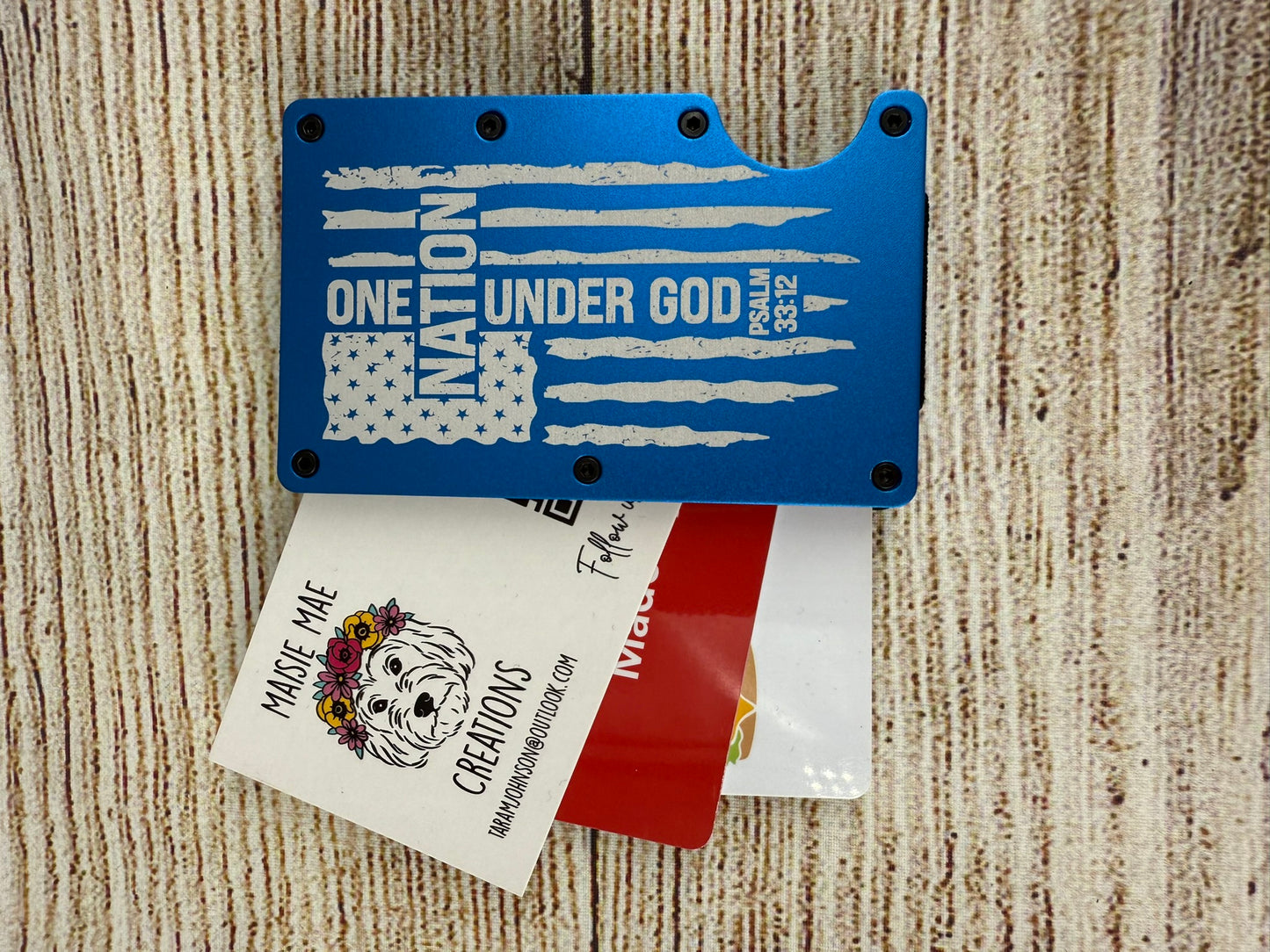Metal Wallets