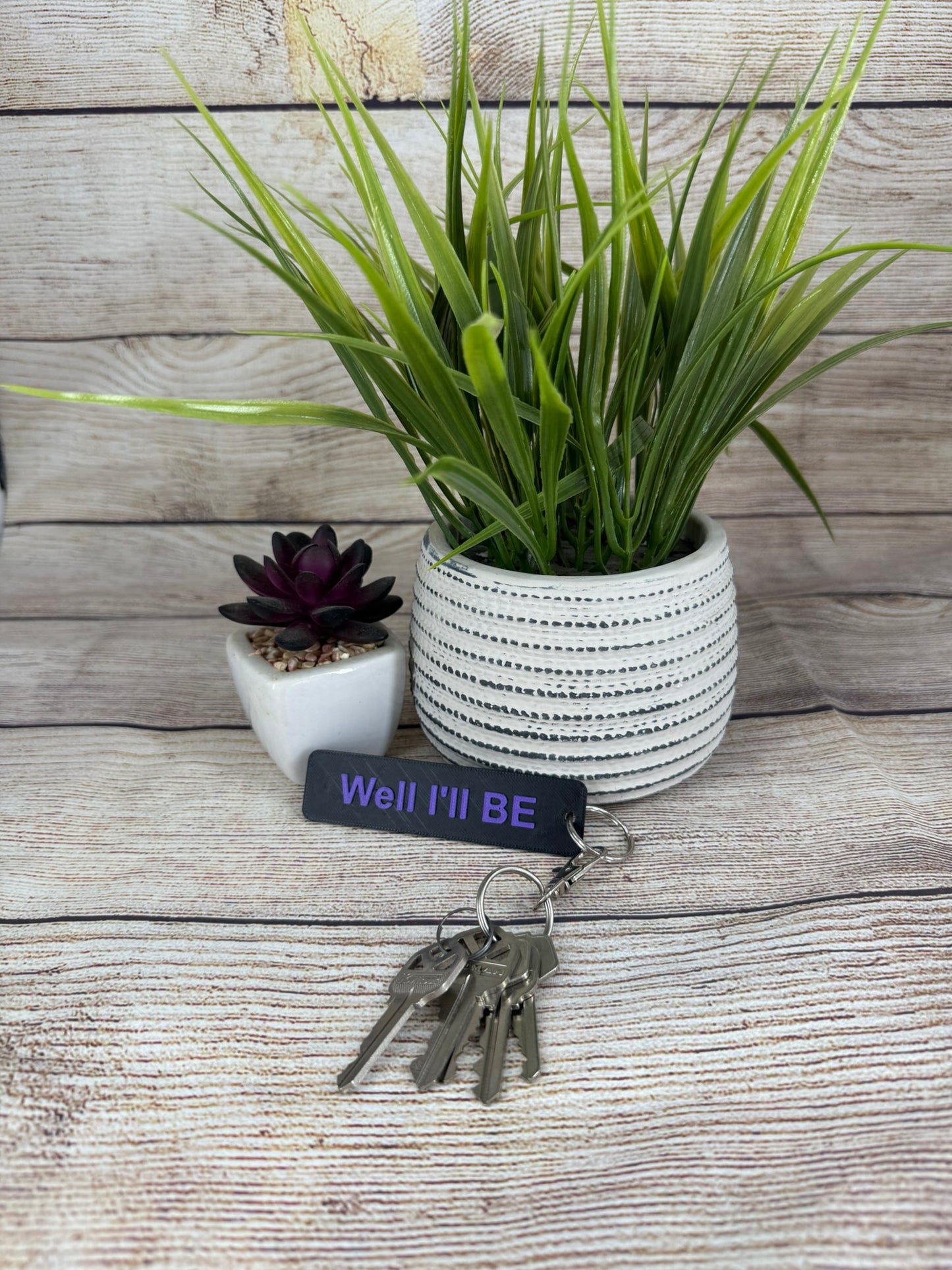 Keychains