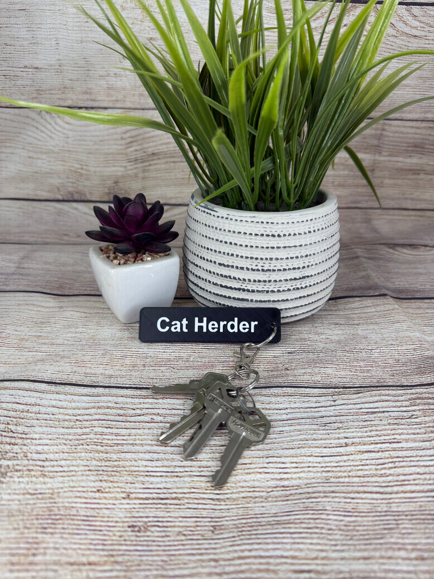 Keychains