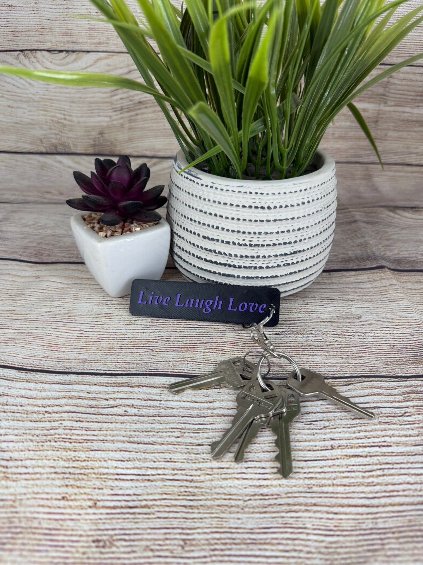 Keychains