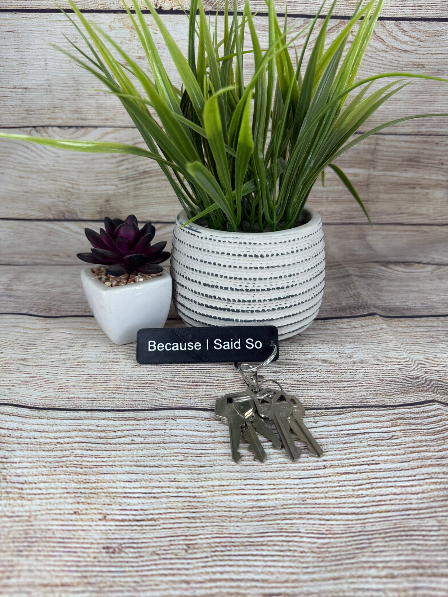 Keychains