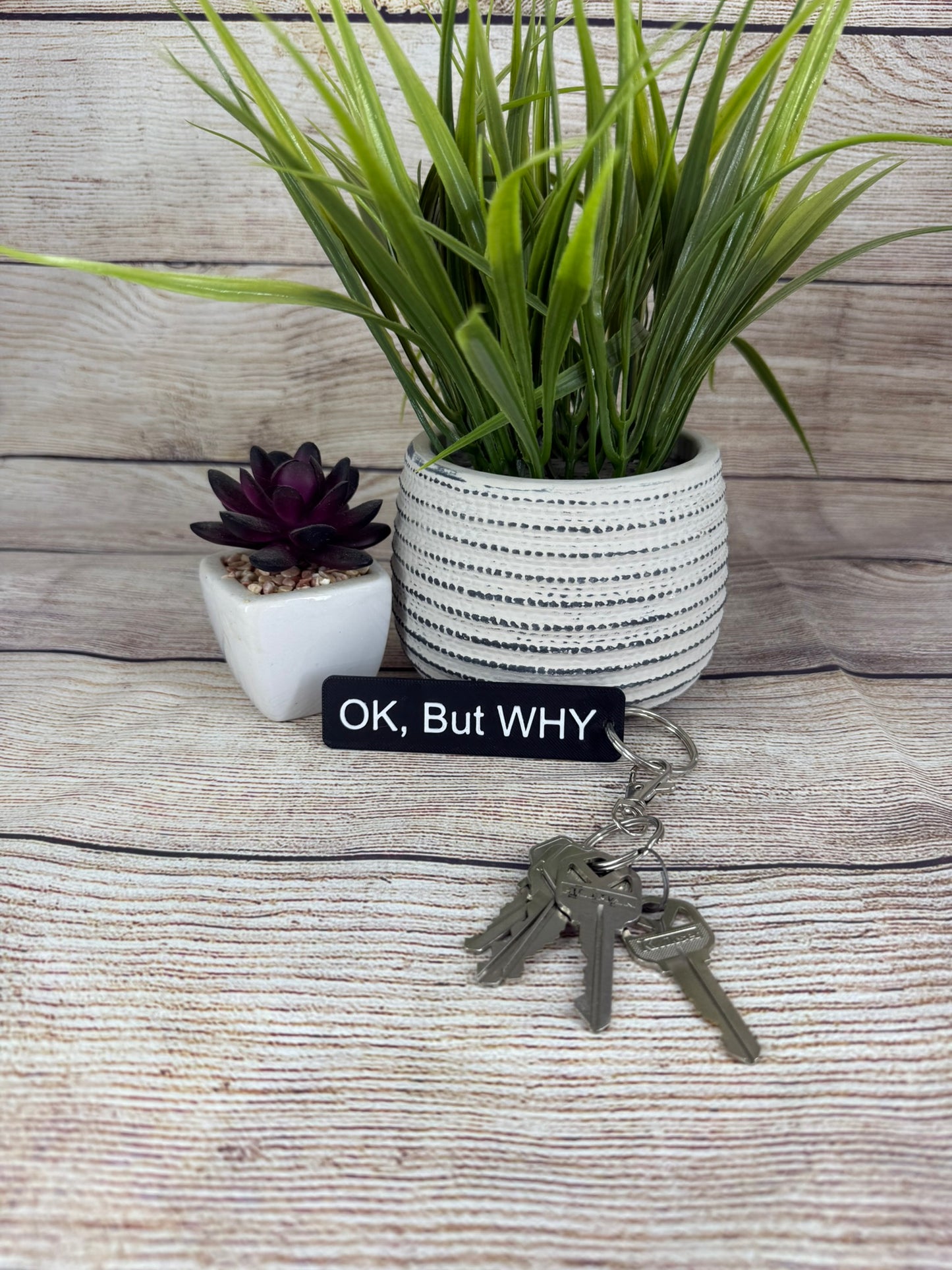 Keychains
