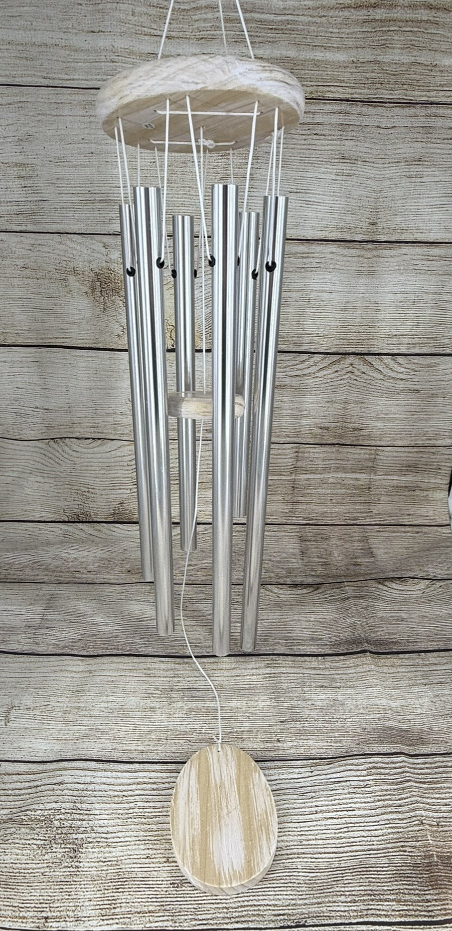 Personalized Windchime