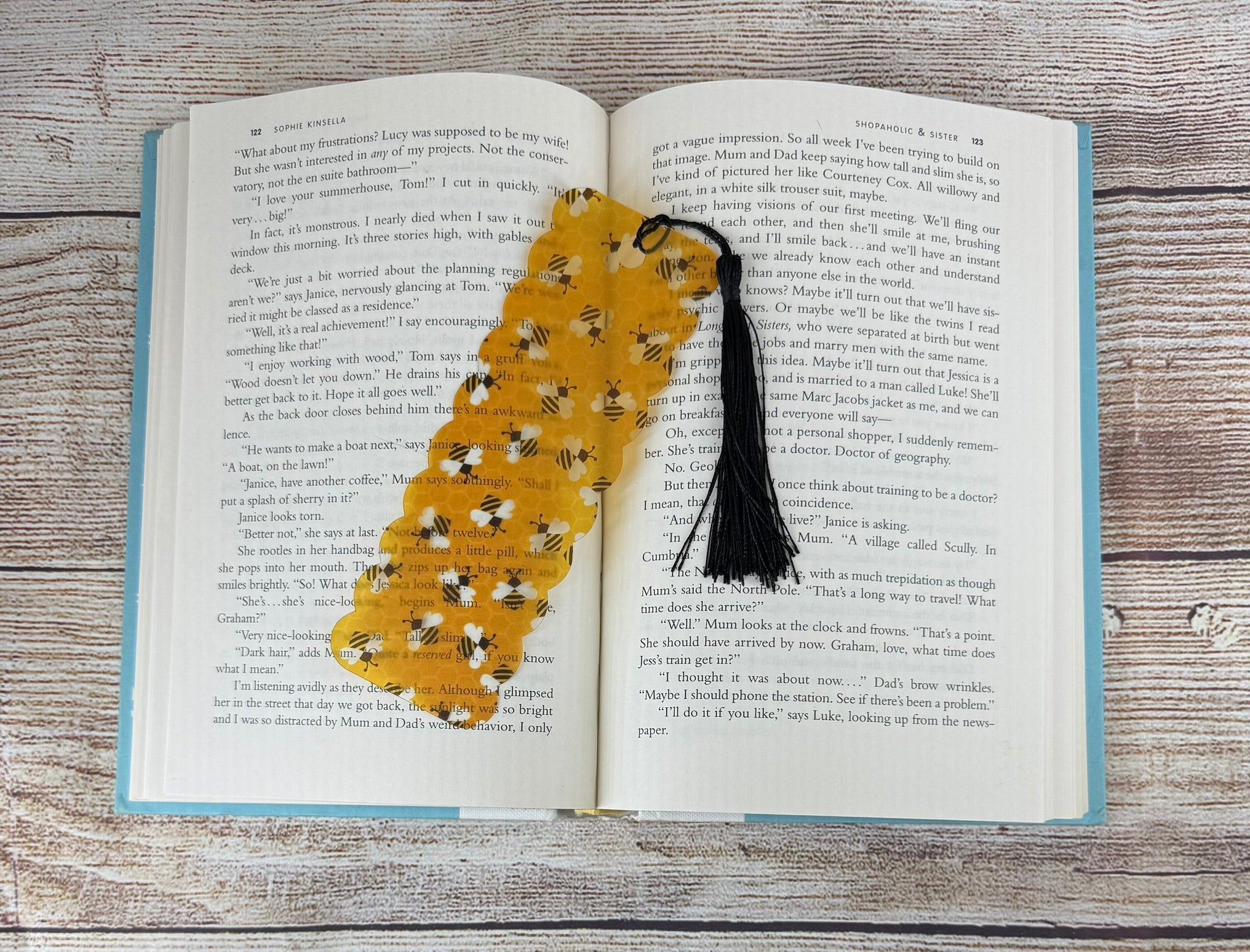 Bookmarks – Maisie Mae Creations