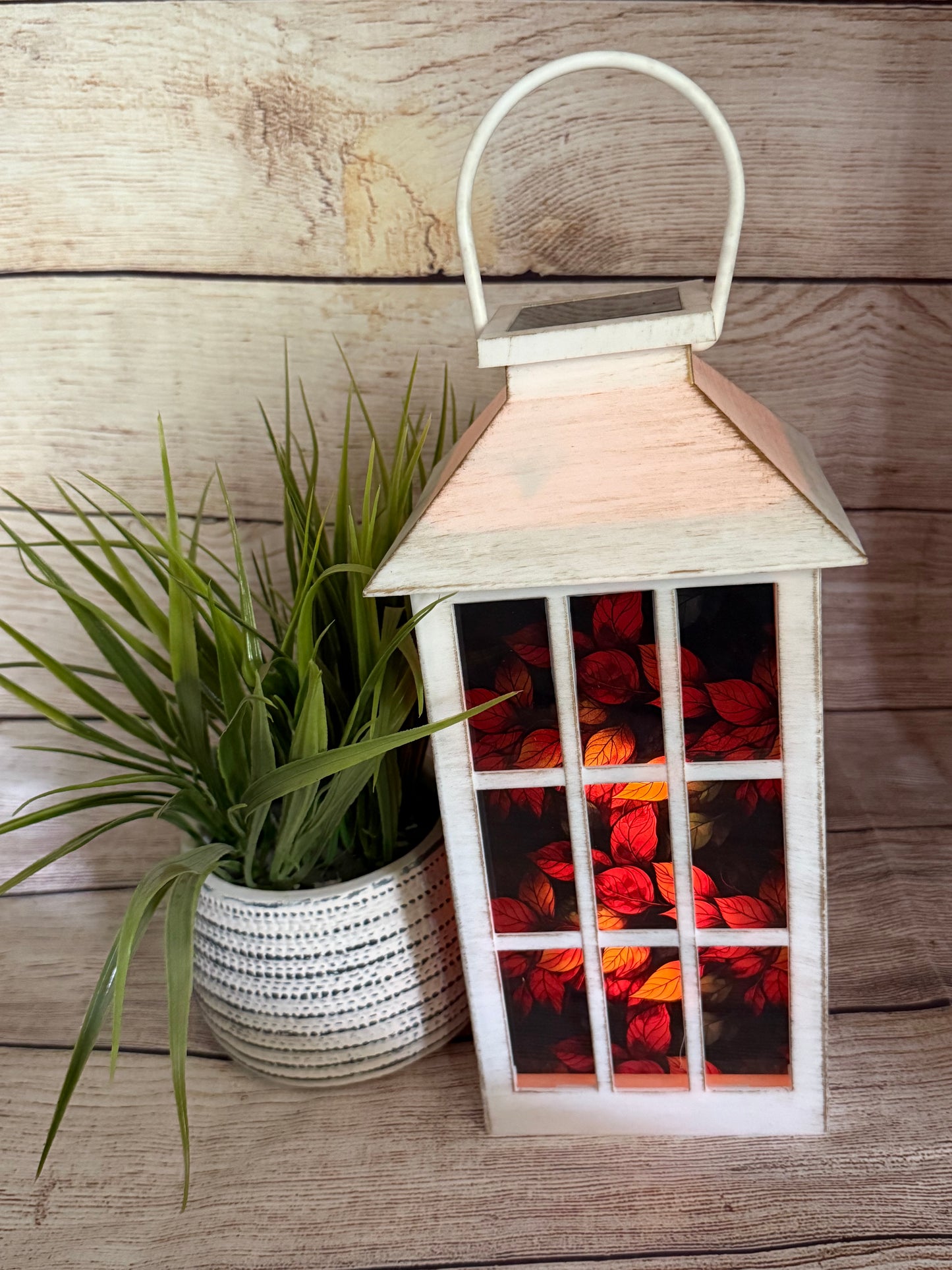 Solar Lantern