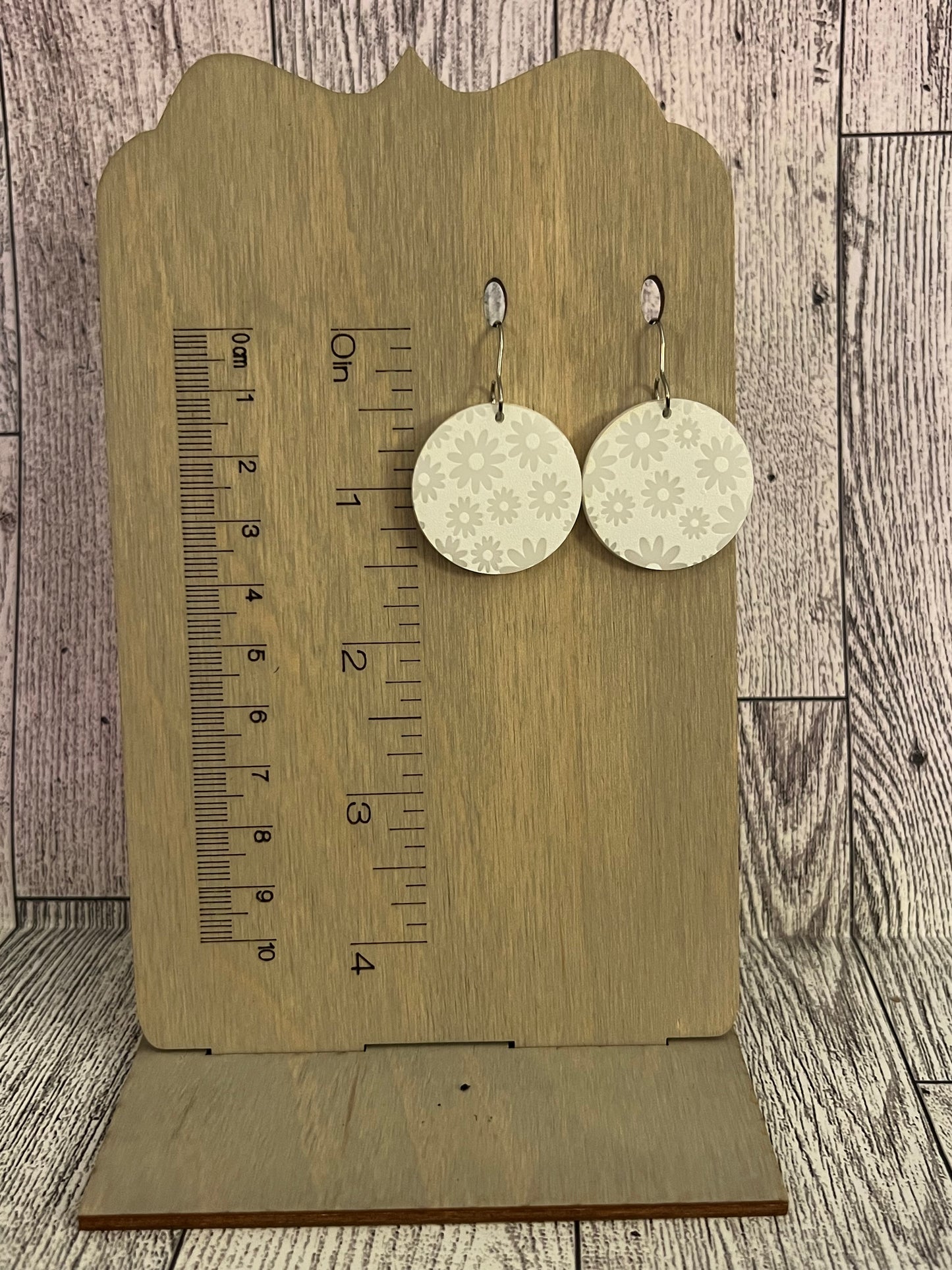 Acrylic Circles
