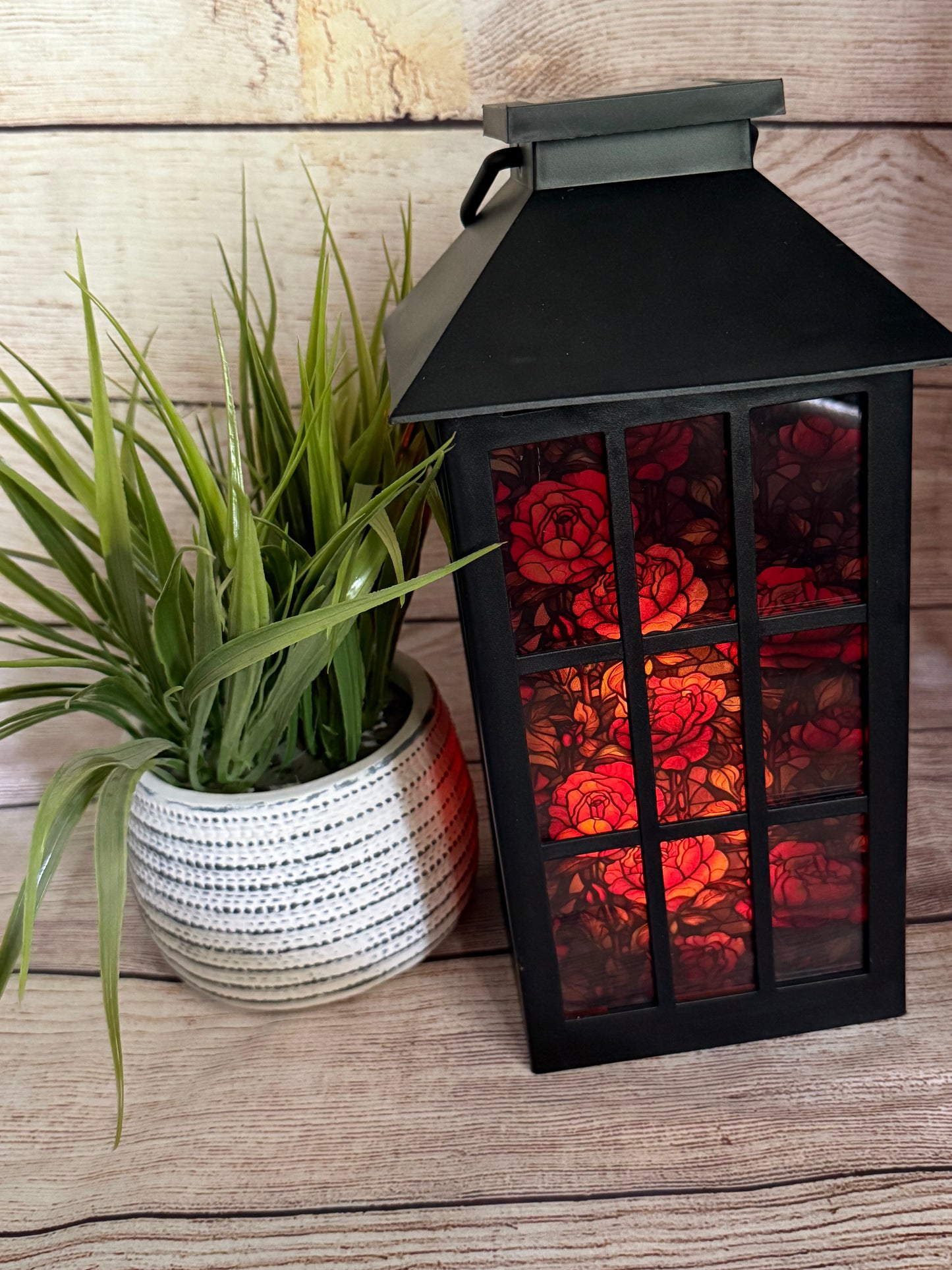 Solar Lantern
