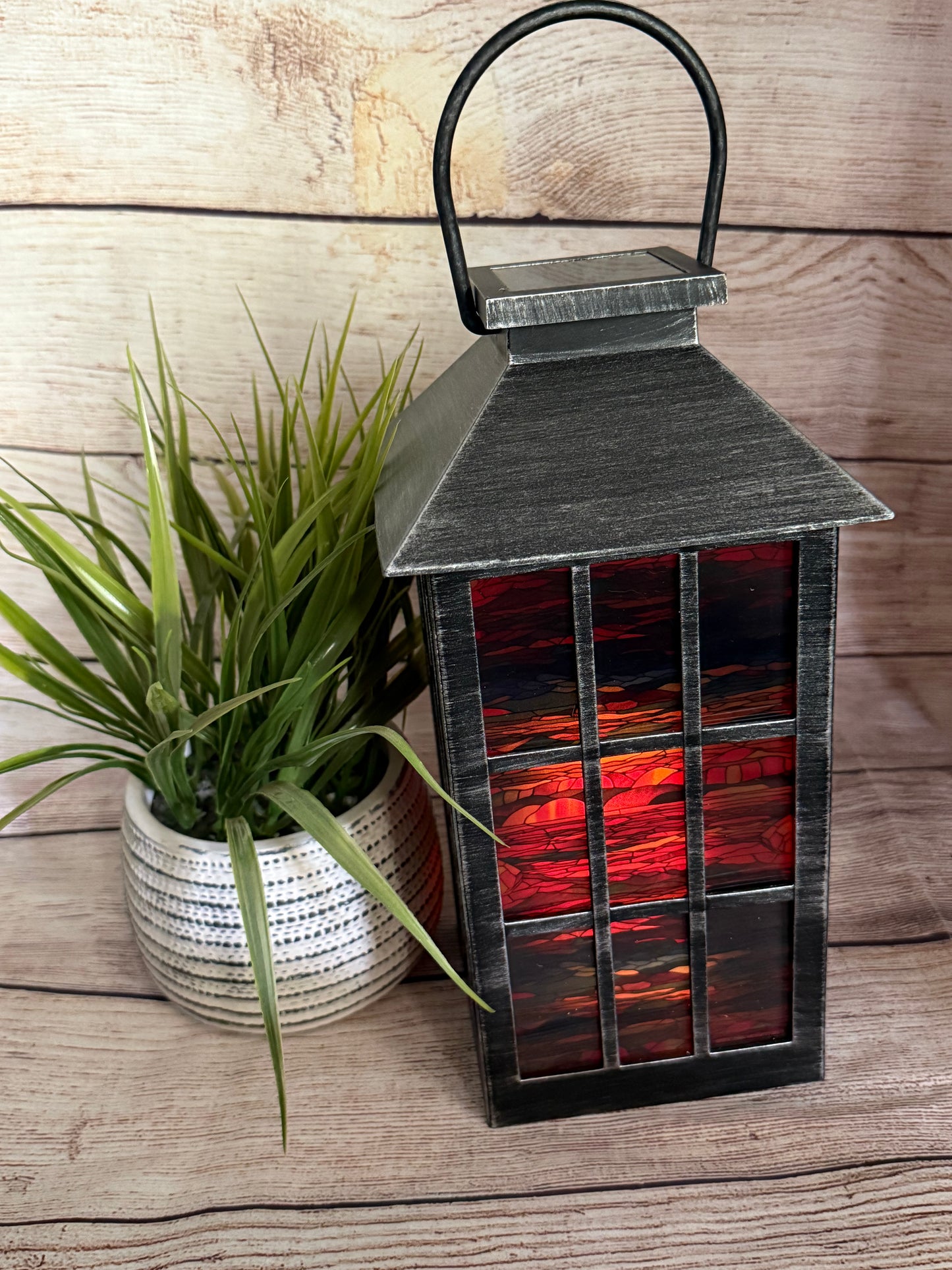 Solar Lantern