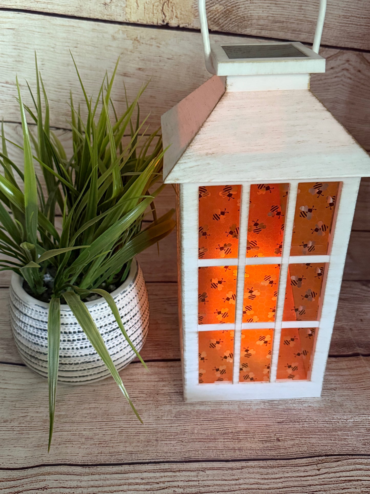 Solar Lantern