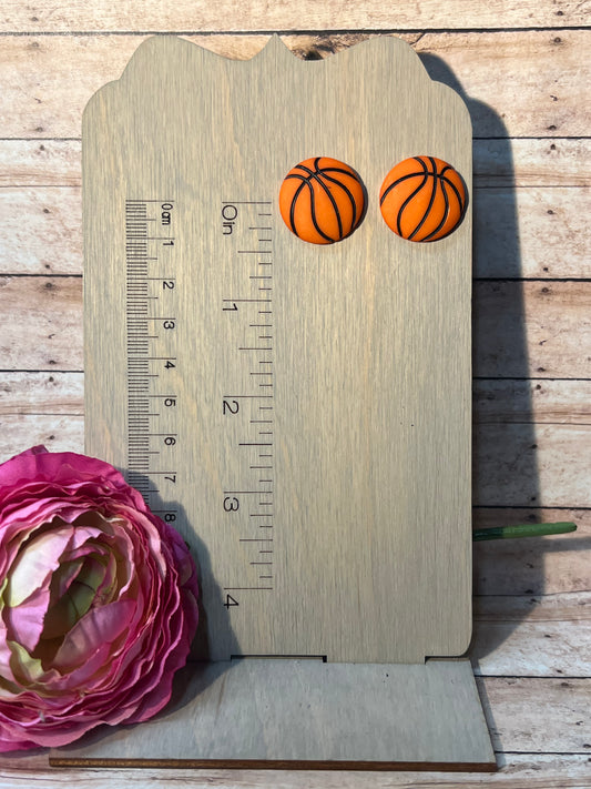 Basketball Posts