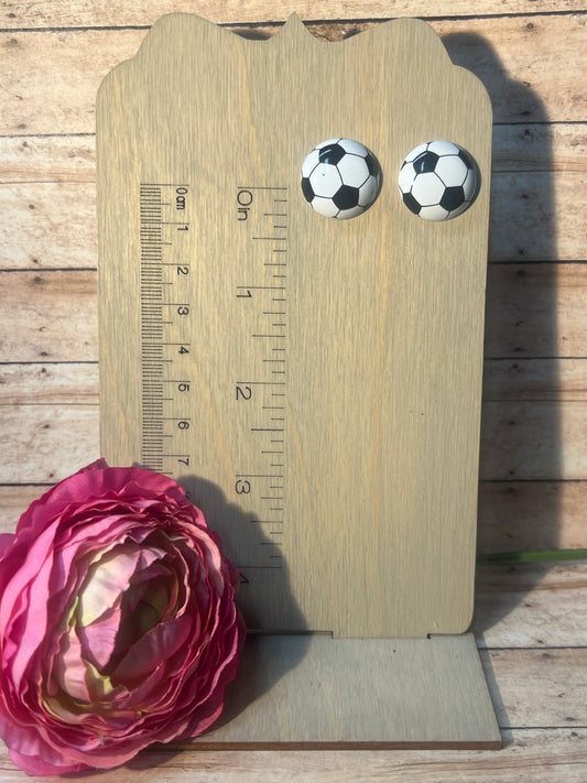 Soccer Posts