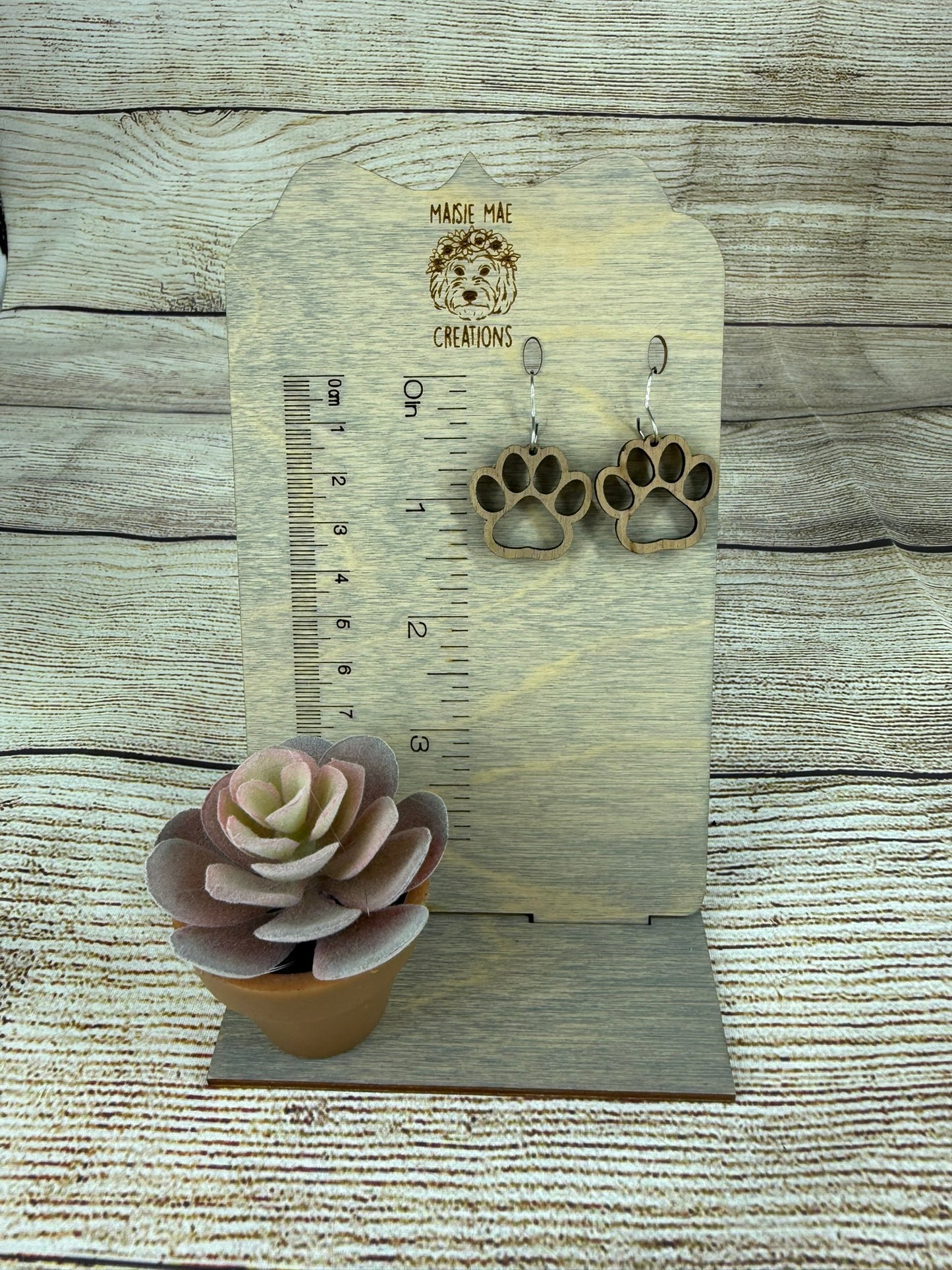 Dog Paws