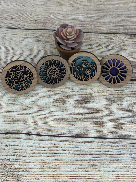 Car Vent Clip Air Freshener