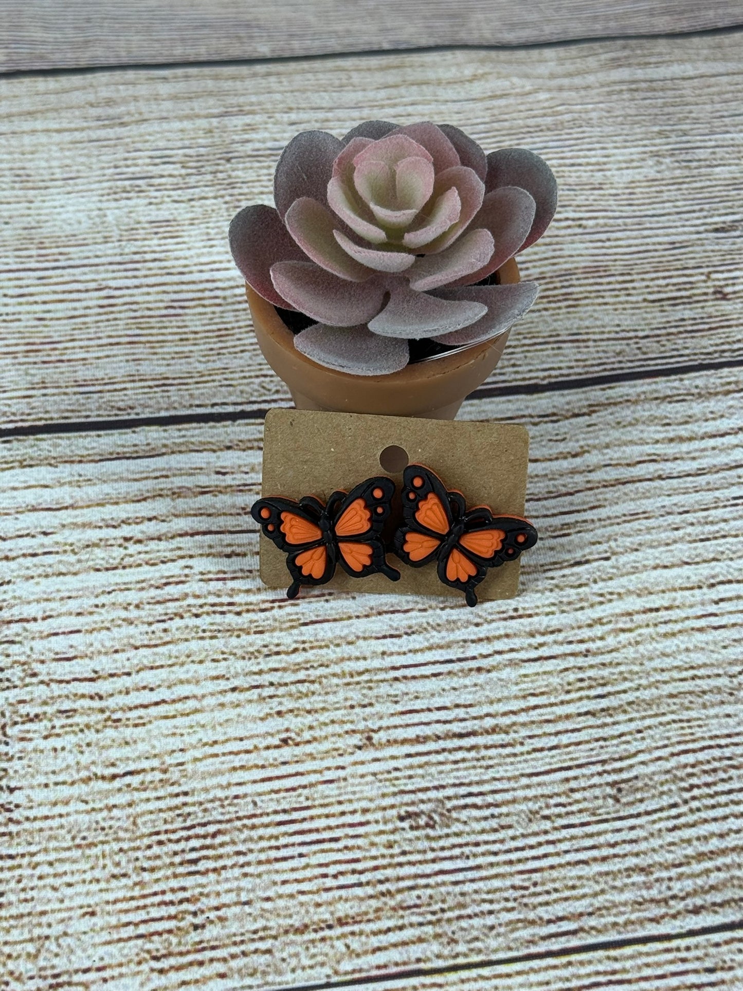 Butterfly Post
