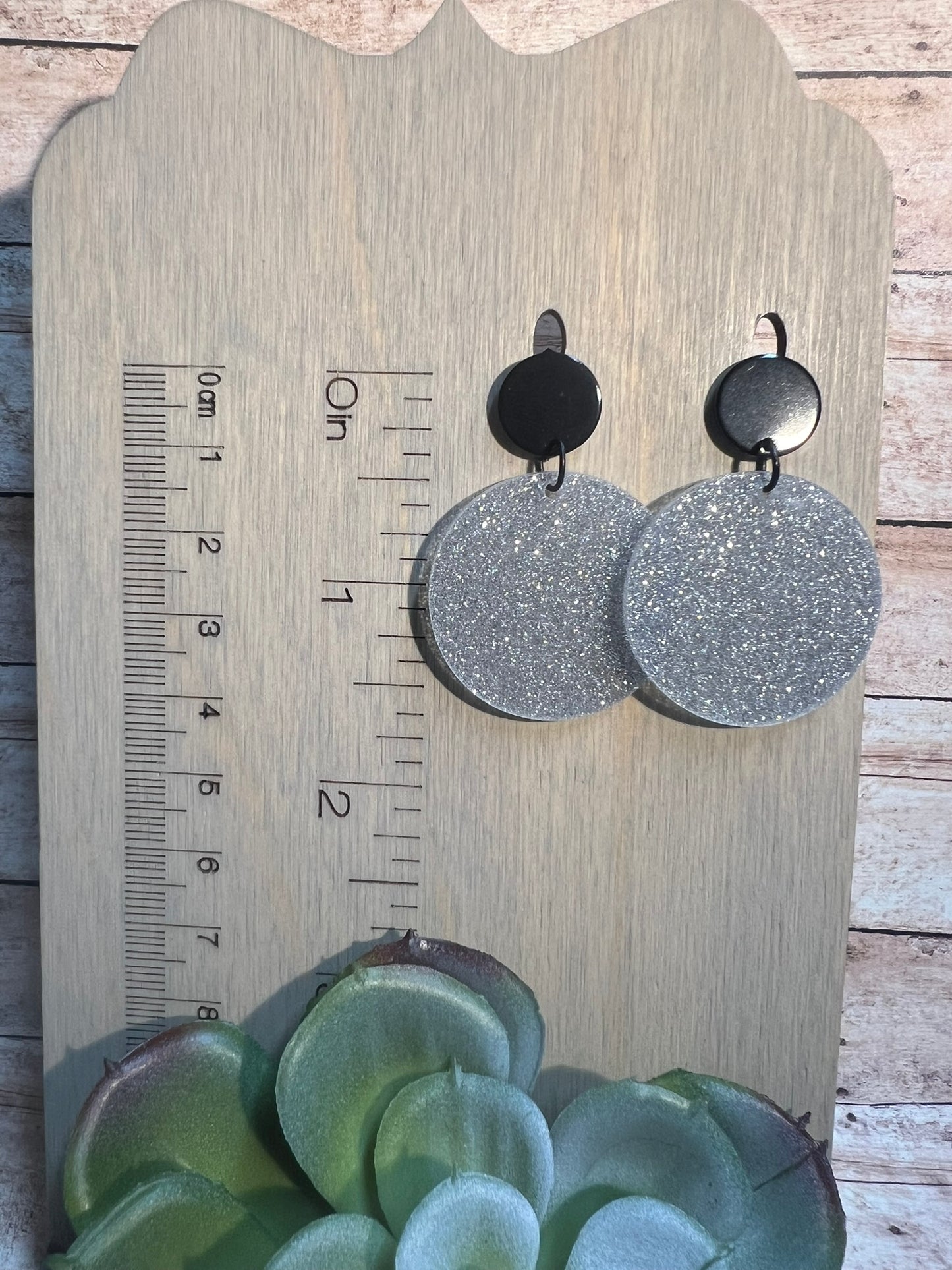 Acrylic Circles