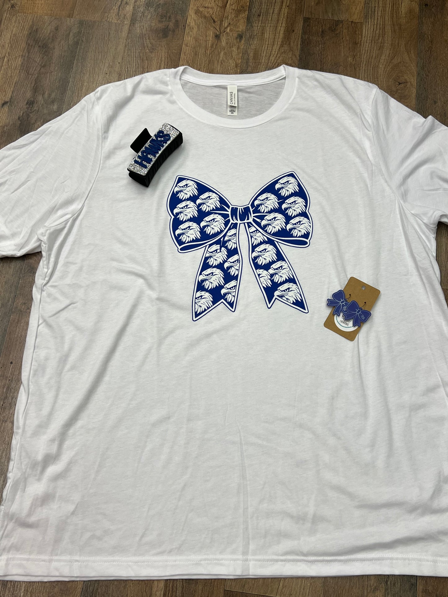 Hawks Short Sleeve Shirts