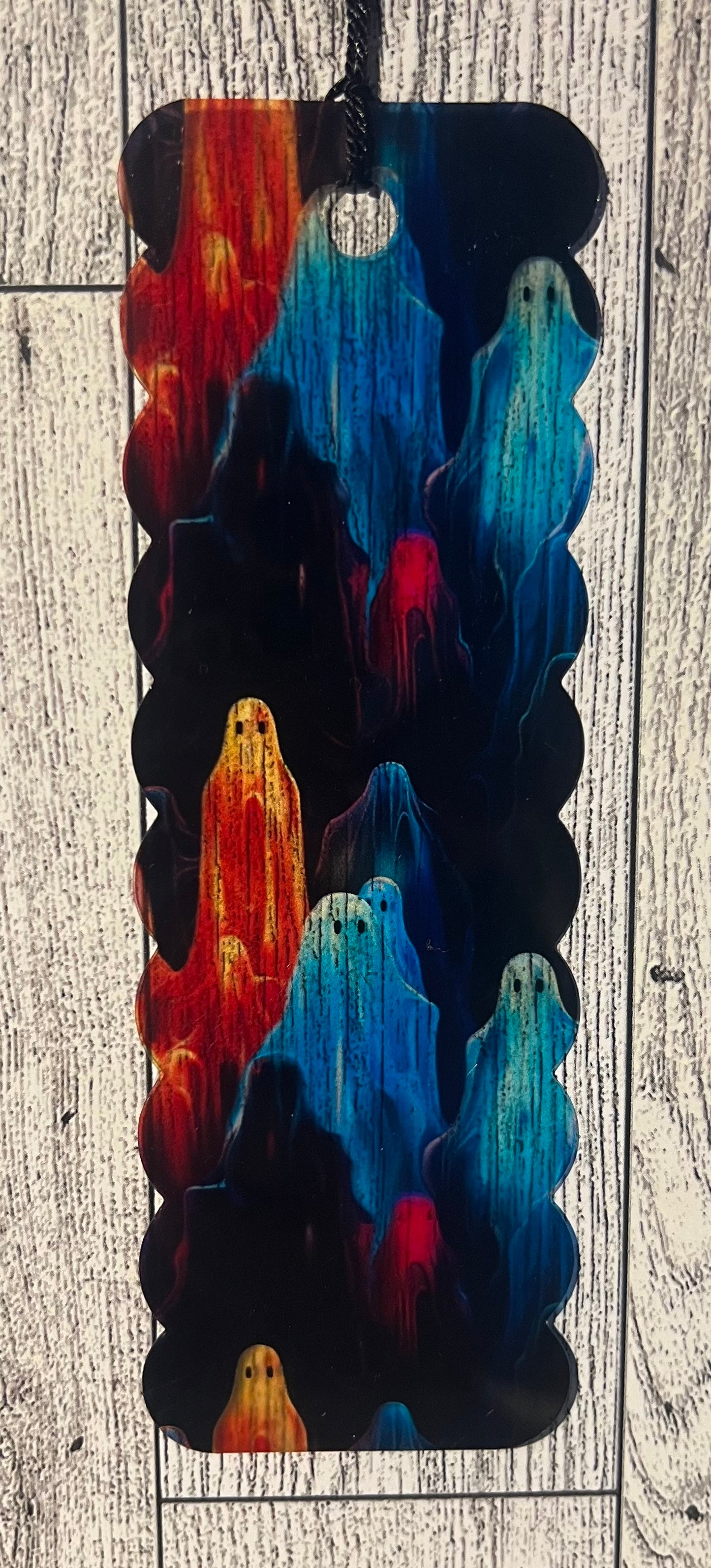 Bookmarks
