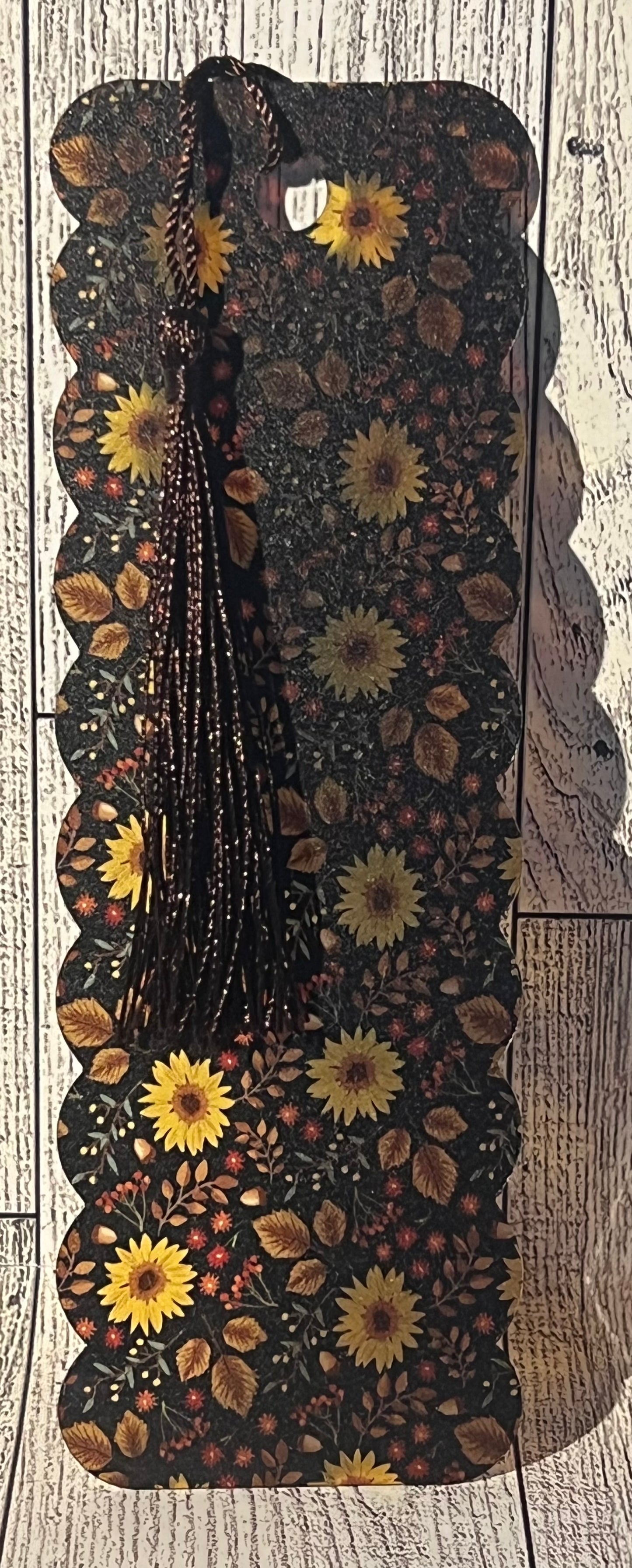 Bookmarks