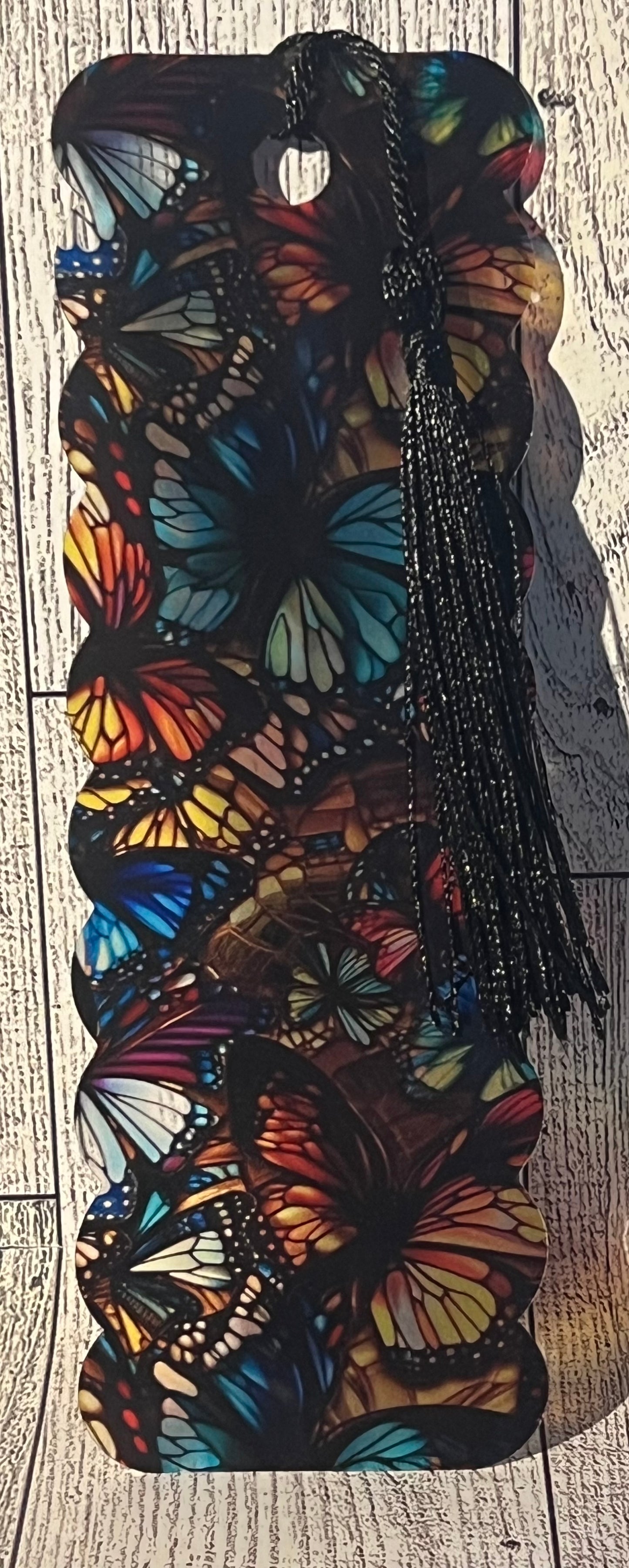 Bookmarks