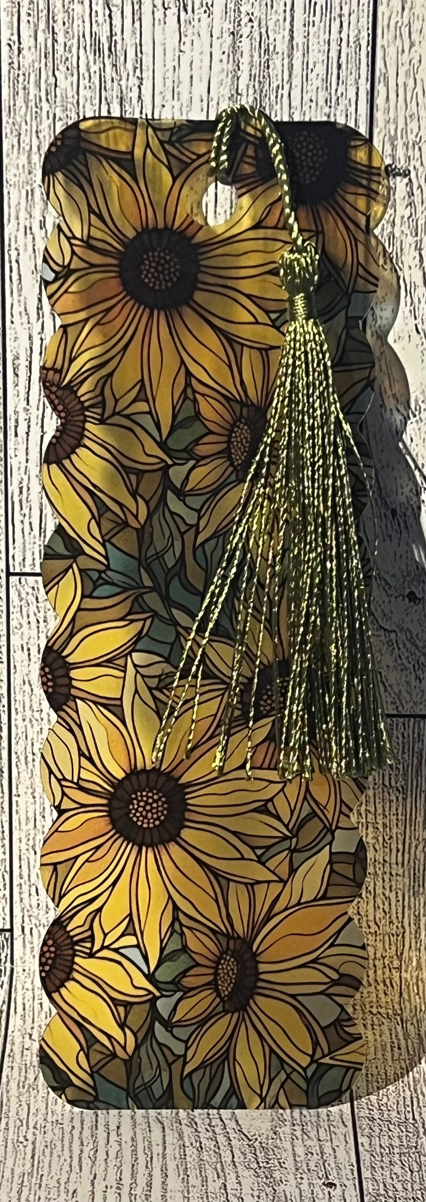 Bookmarks
