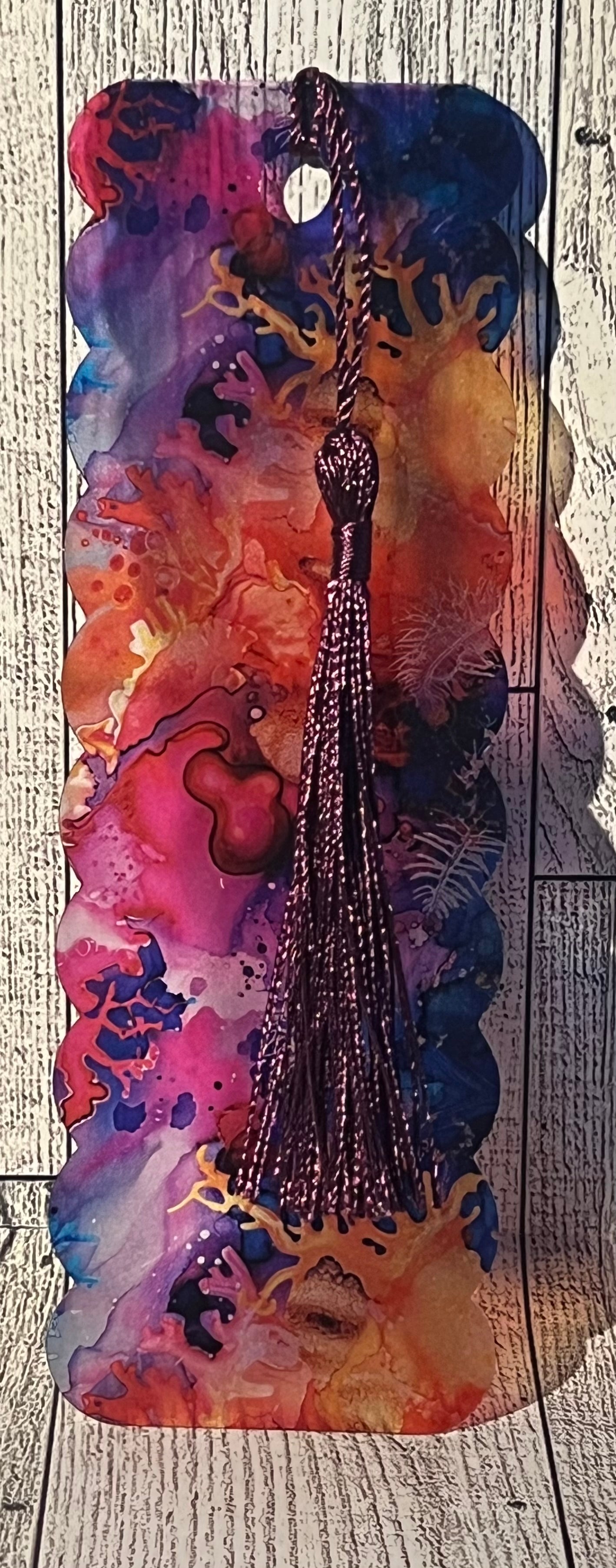 Bookmarks