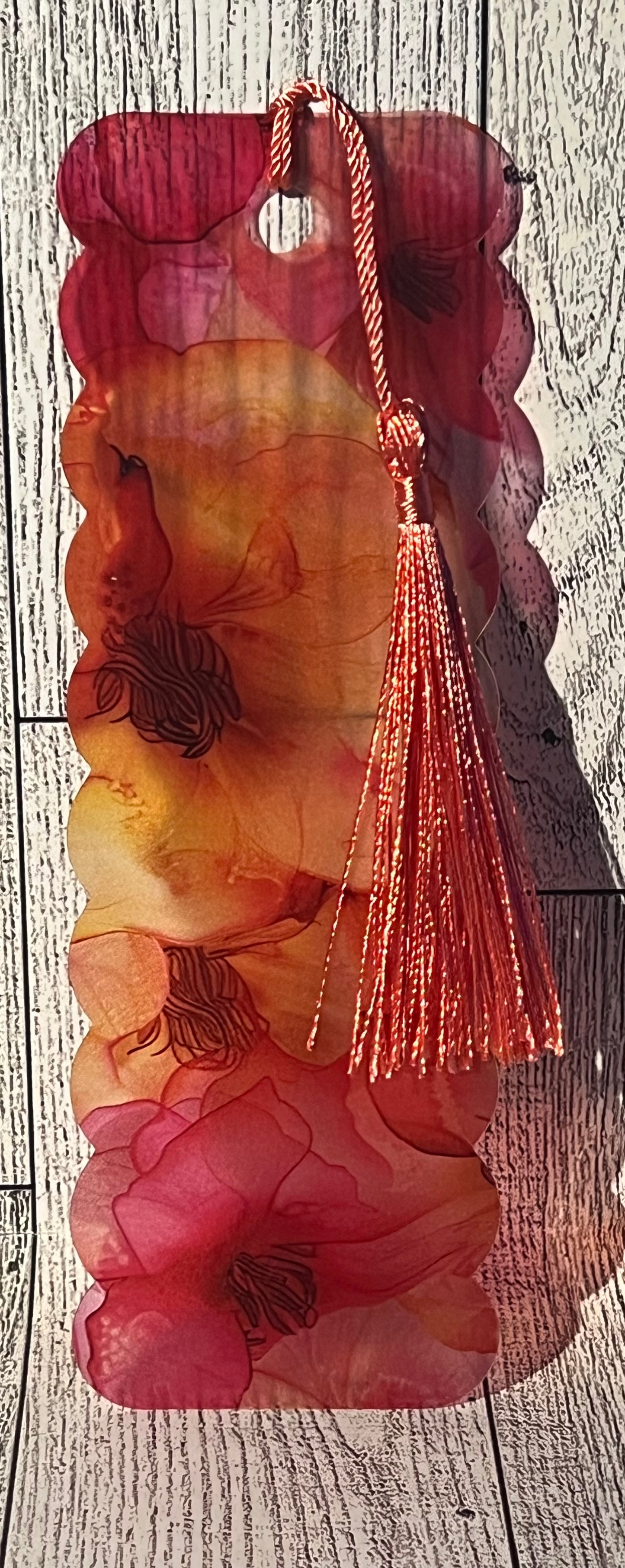 Bookmarks