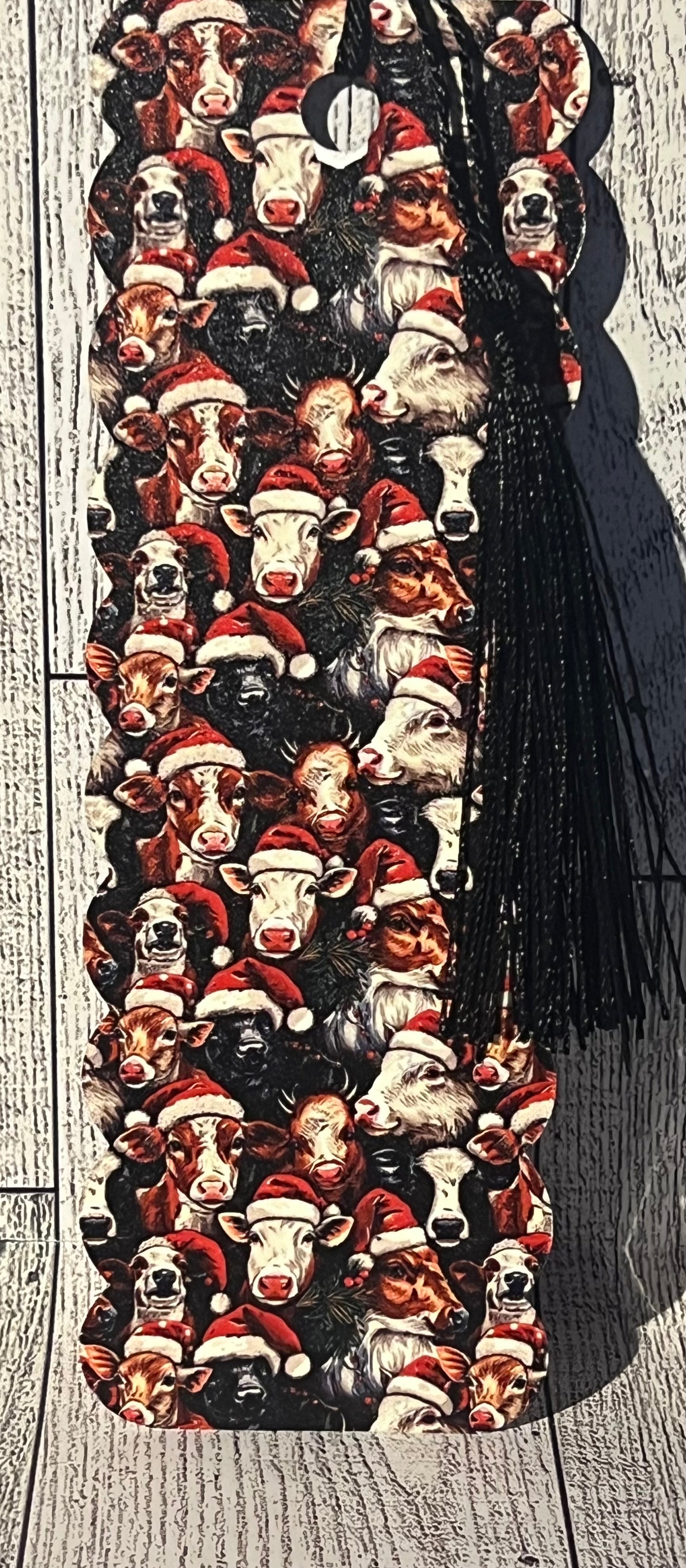 Bookmarks
