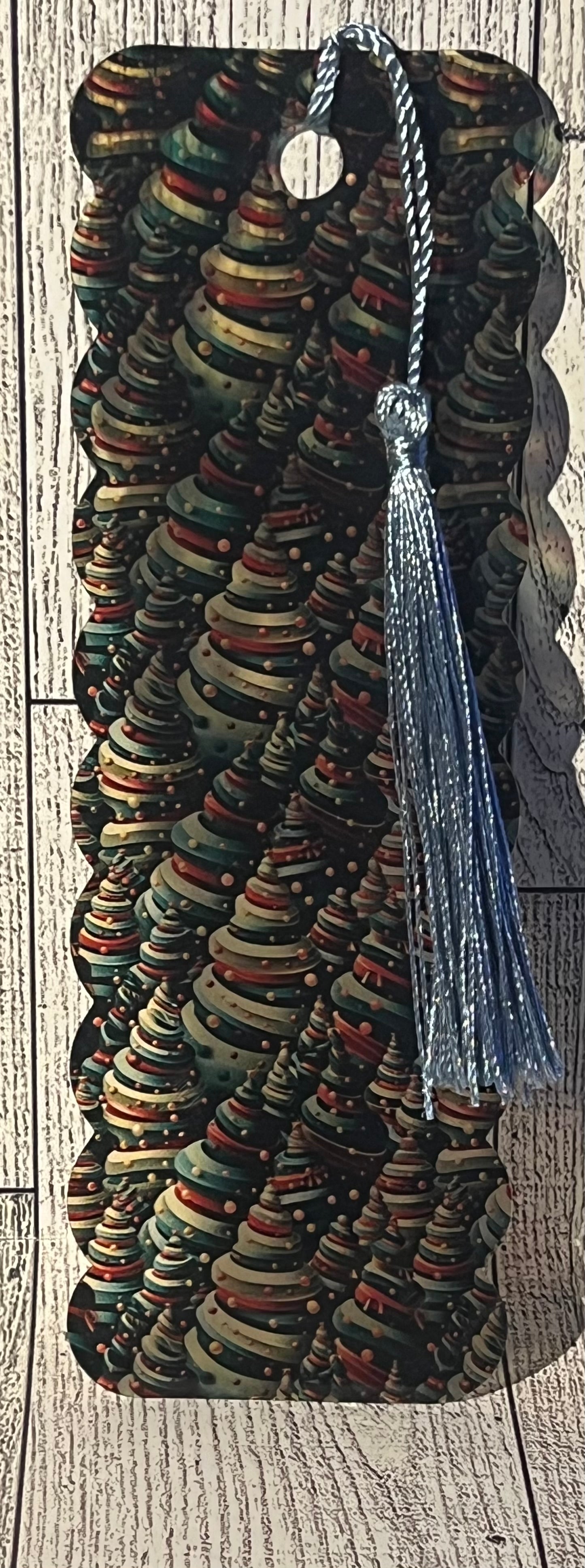 Bookmarks