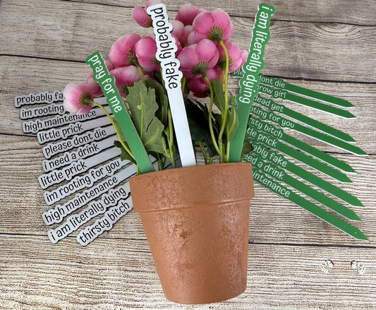 Plant Stakes