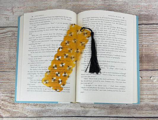 Bookmarks