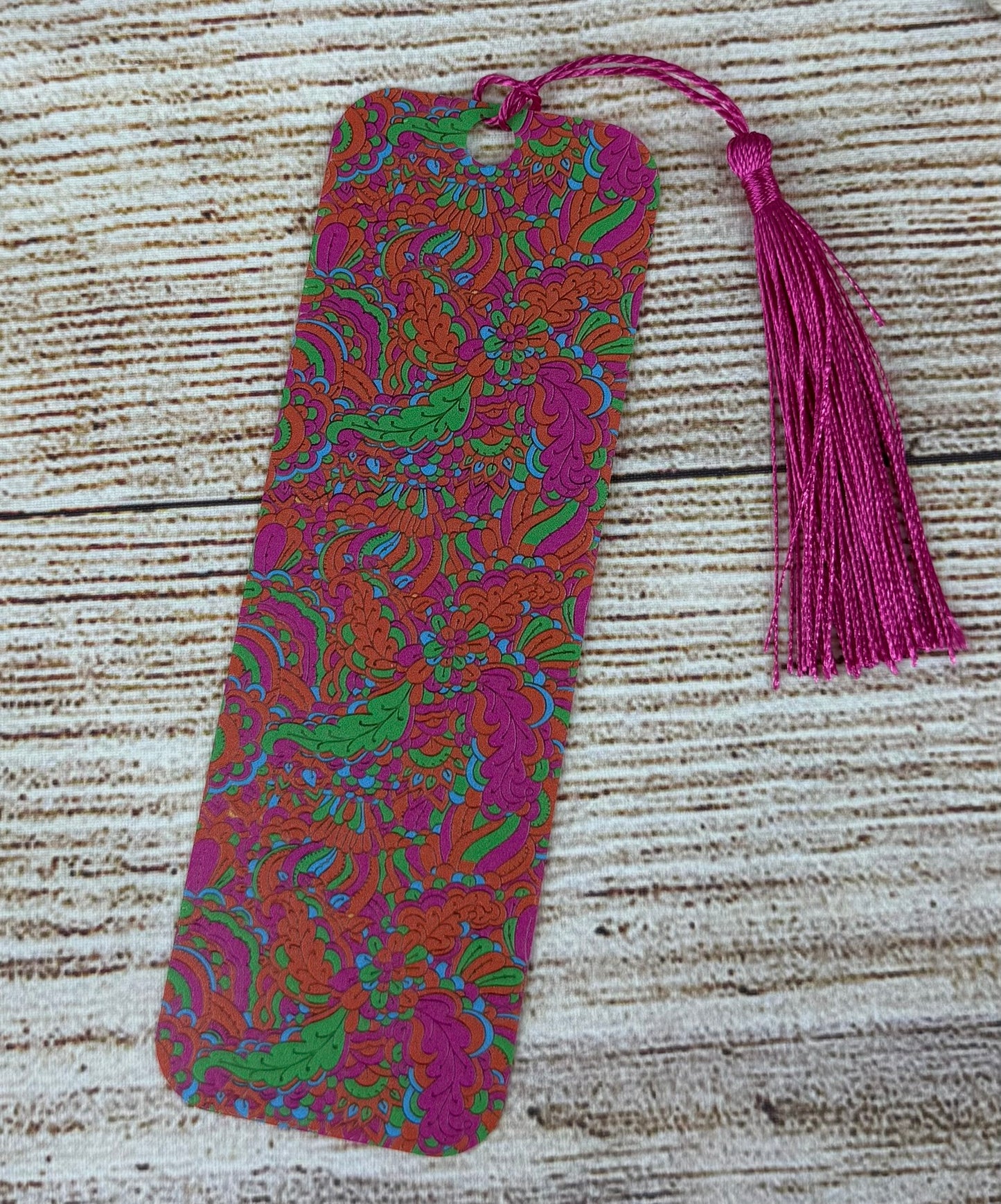 Bookmarks