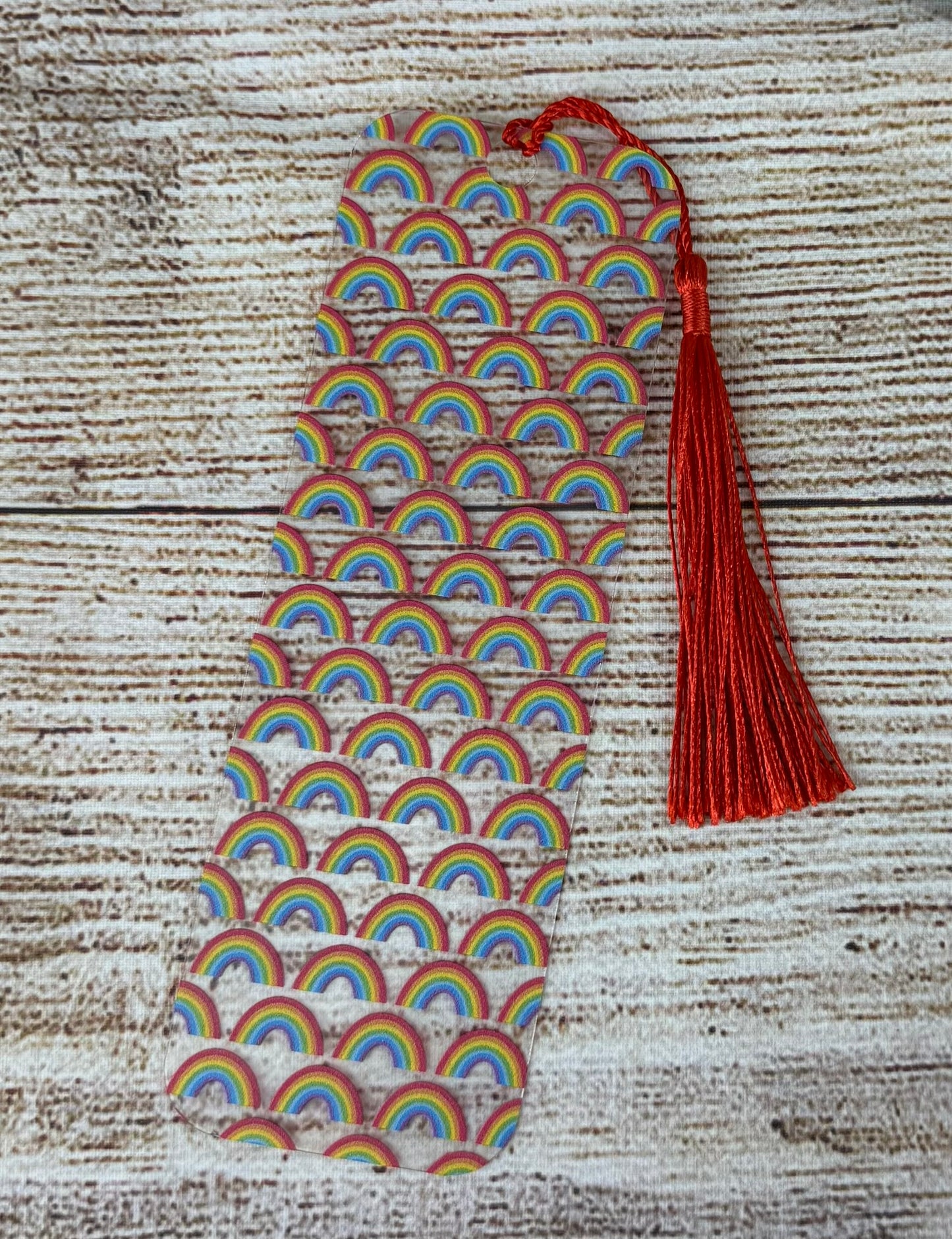 Bookmarks