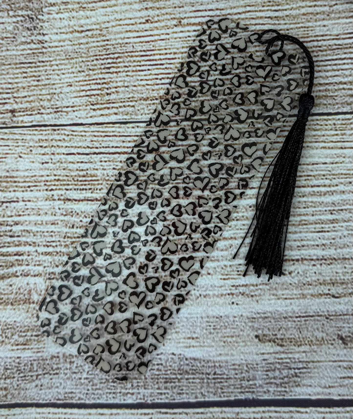 Bookmarks