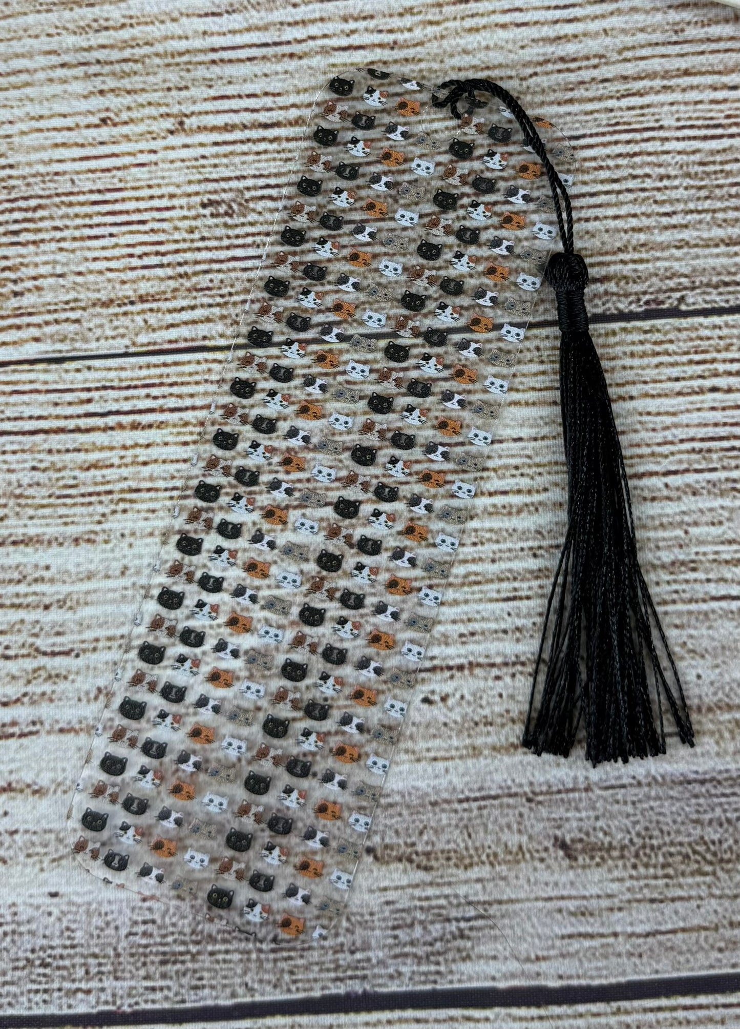 Bookmarks